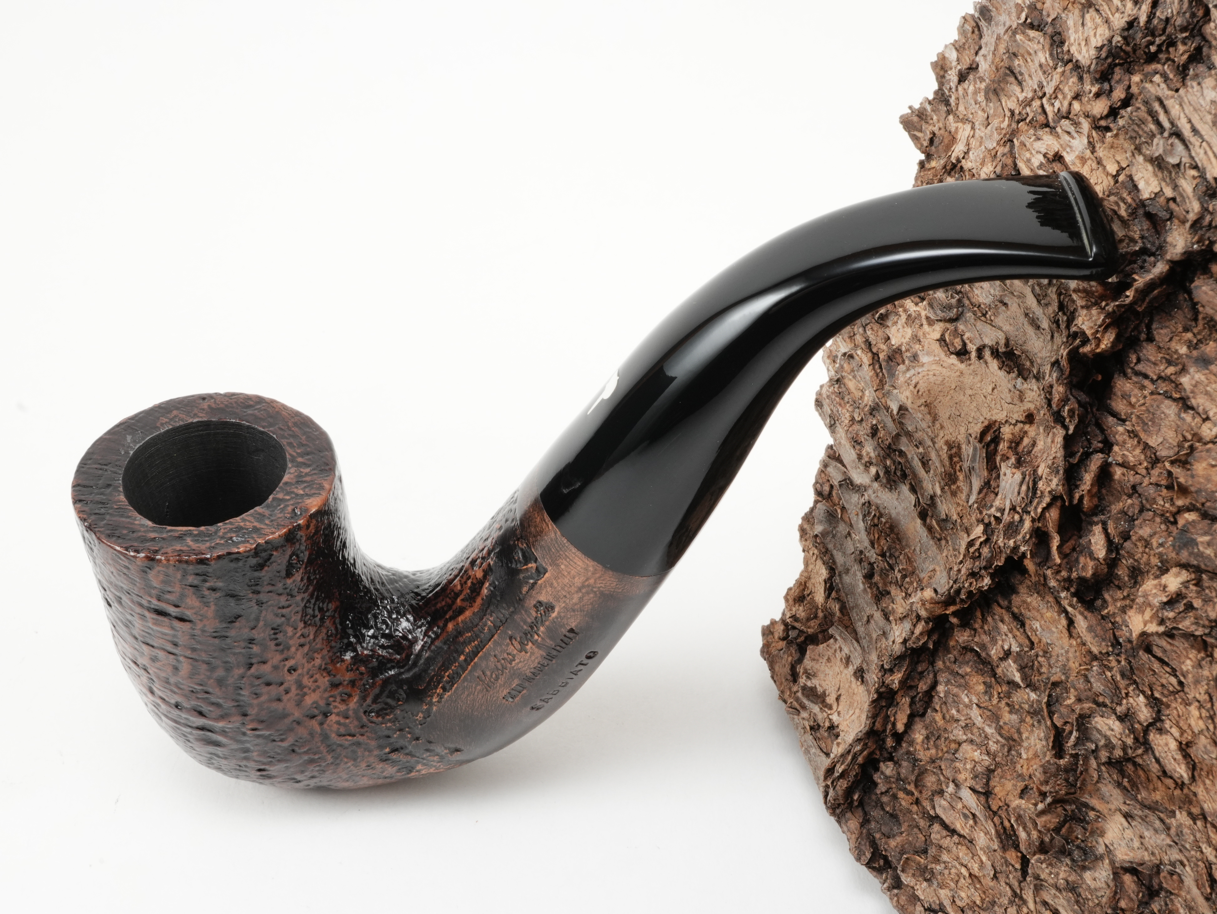 Mastro Geppetto Pfeife #113