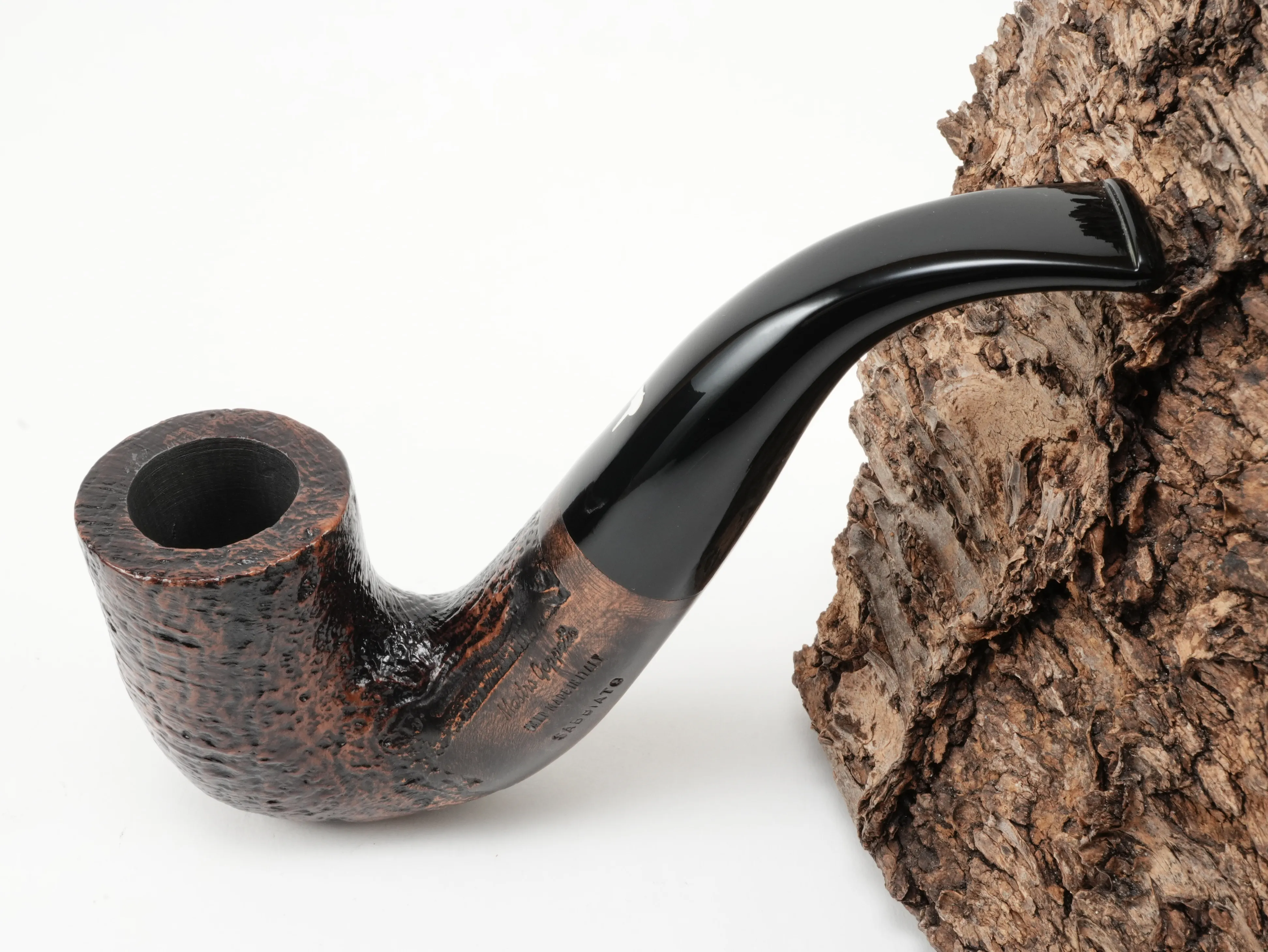 Mastro Geppetto Pfeife #113