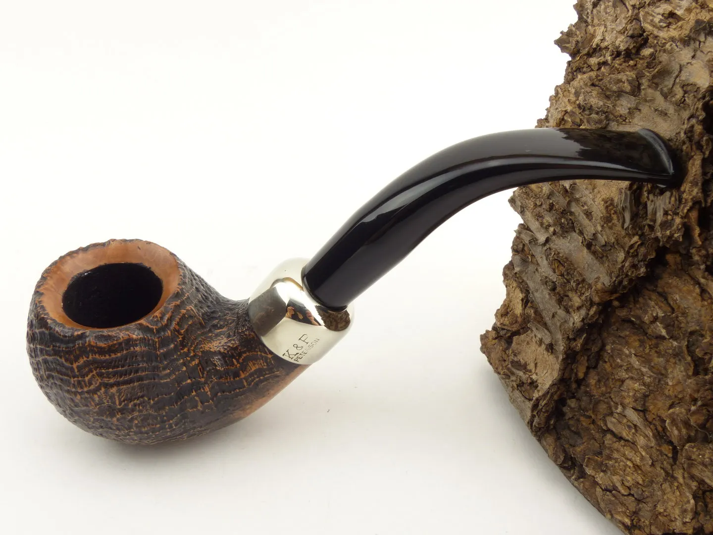 Peterson Pfeife Arklow 03