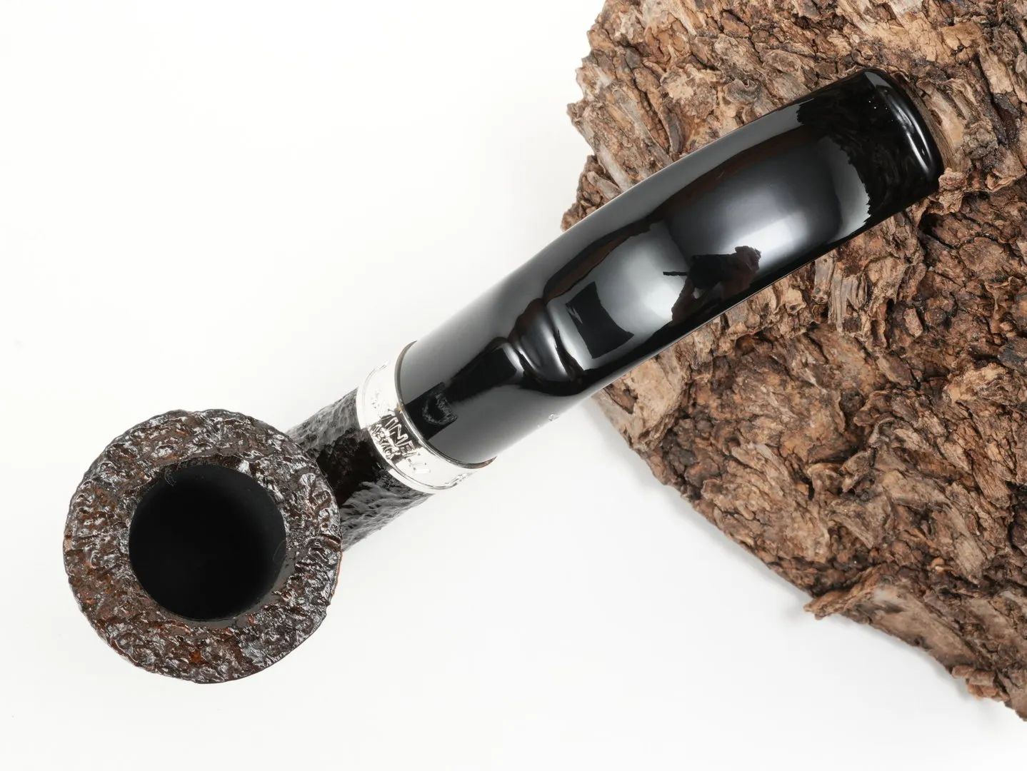 Savinelli 150 Anni Achille I rustic – Produktbild 4