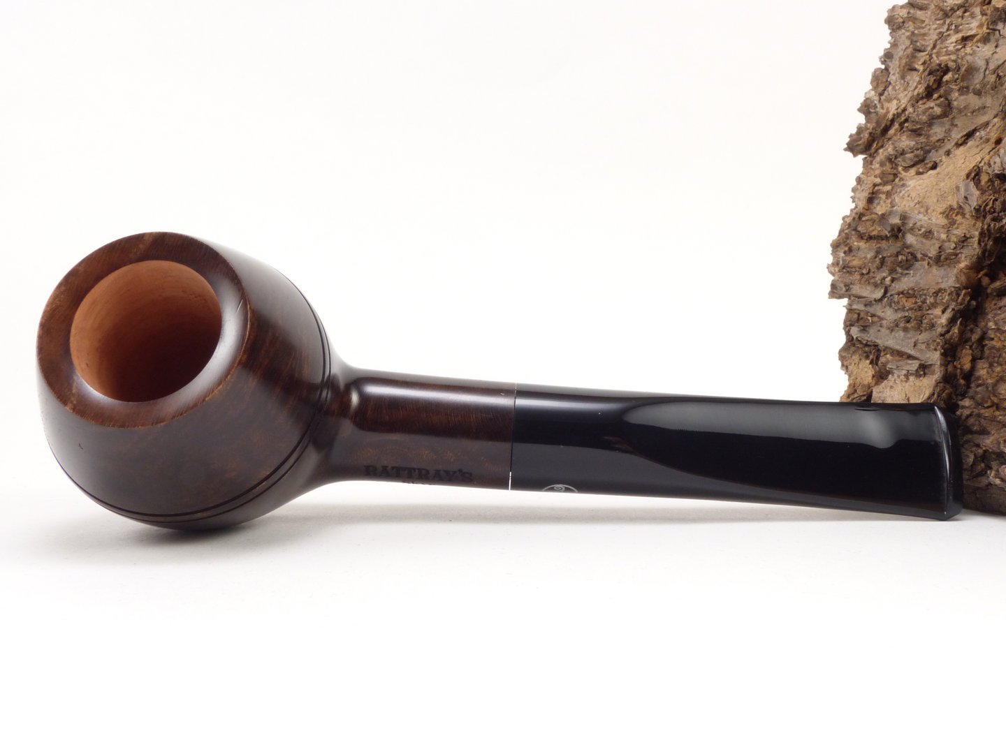 Rattray's Skye Pfeife 207 braun second – Produktbild 6