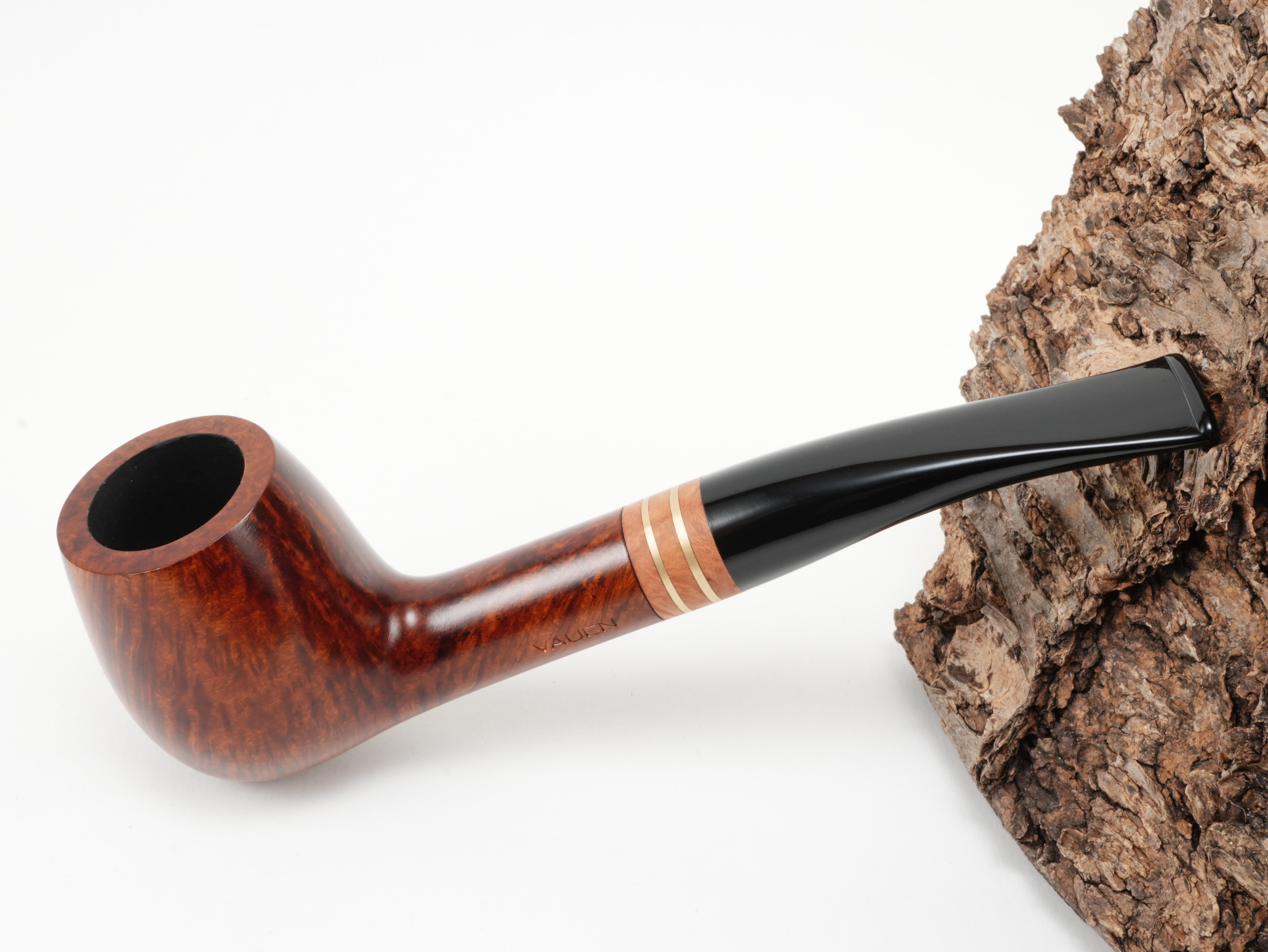 Vauen Brass Pfeife 2316