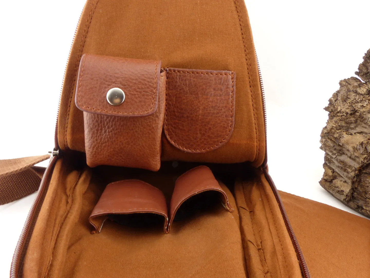Passatore Body Bag Multifunktionstasche 2 – Produktbild 9