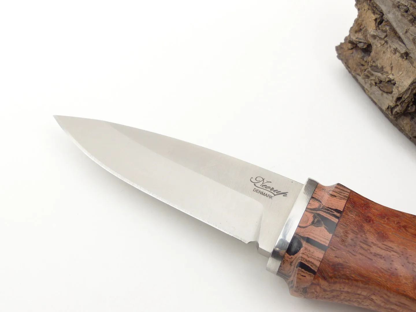 Neerup Tabak-Messer Buffalo Bubinga von Jeppesen Neerup – Produktbild 5