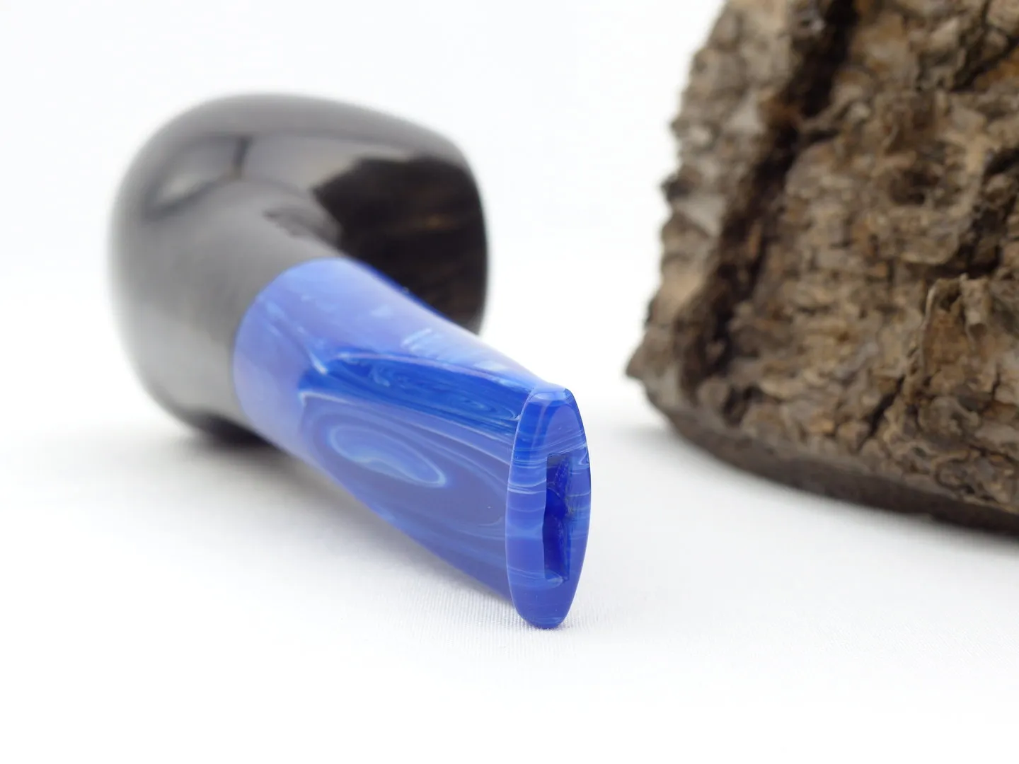 Molina Azzurro Pfeife glatt 6 – Produktbild 4