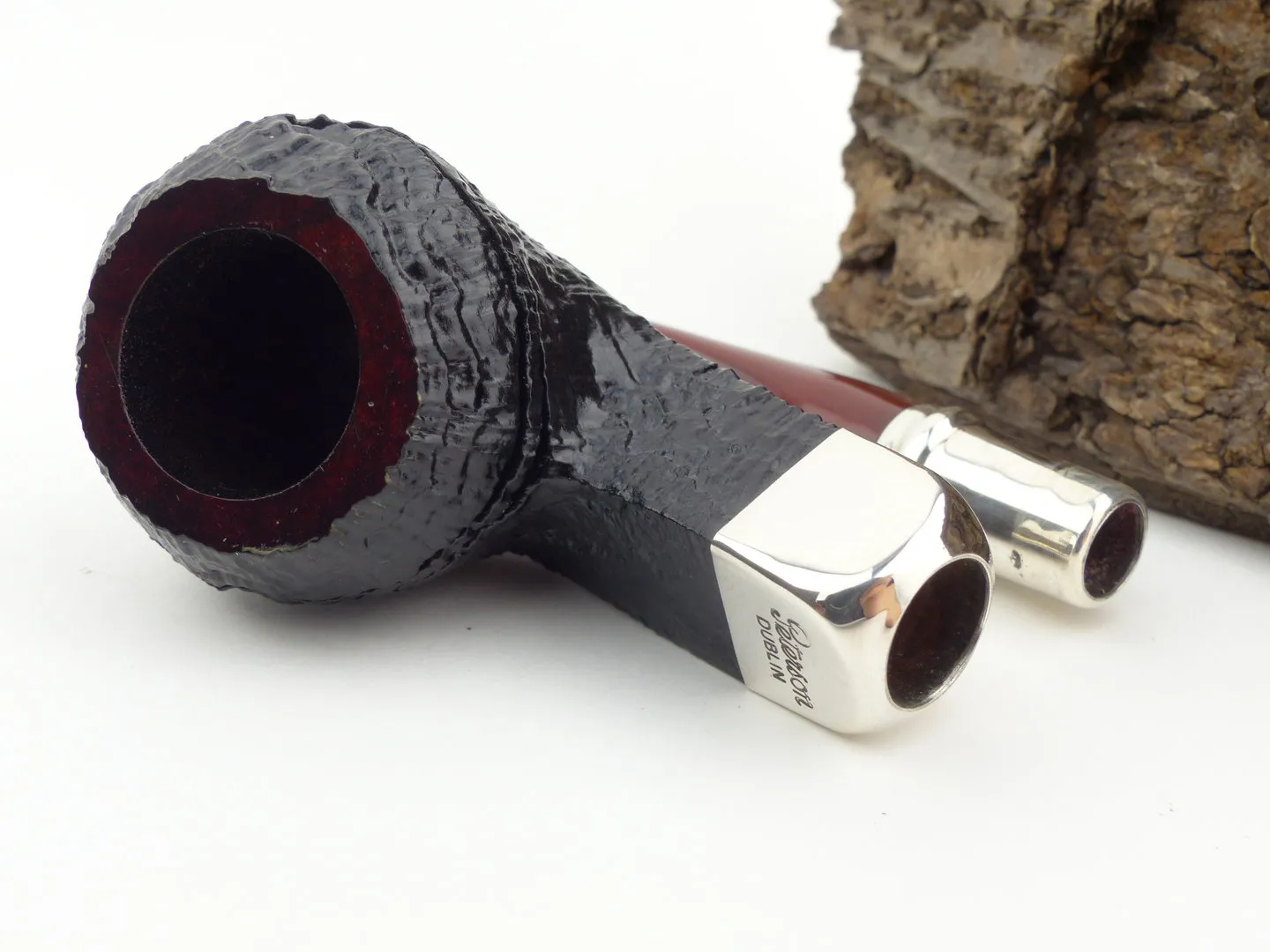 Peterson Pfeife Newgrange 80s – Produktbild 8