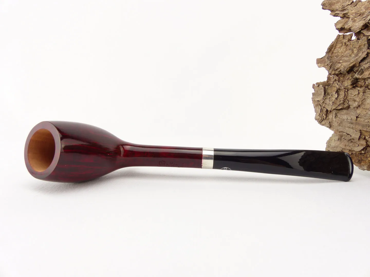 Rattray's Old Perth Pfeife Burgund – Produktbild 6