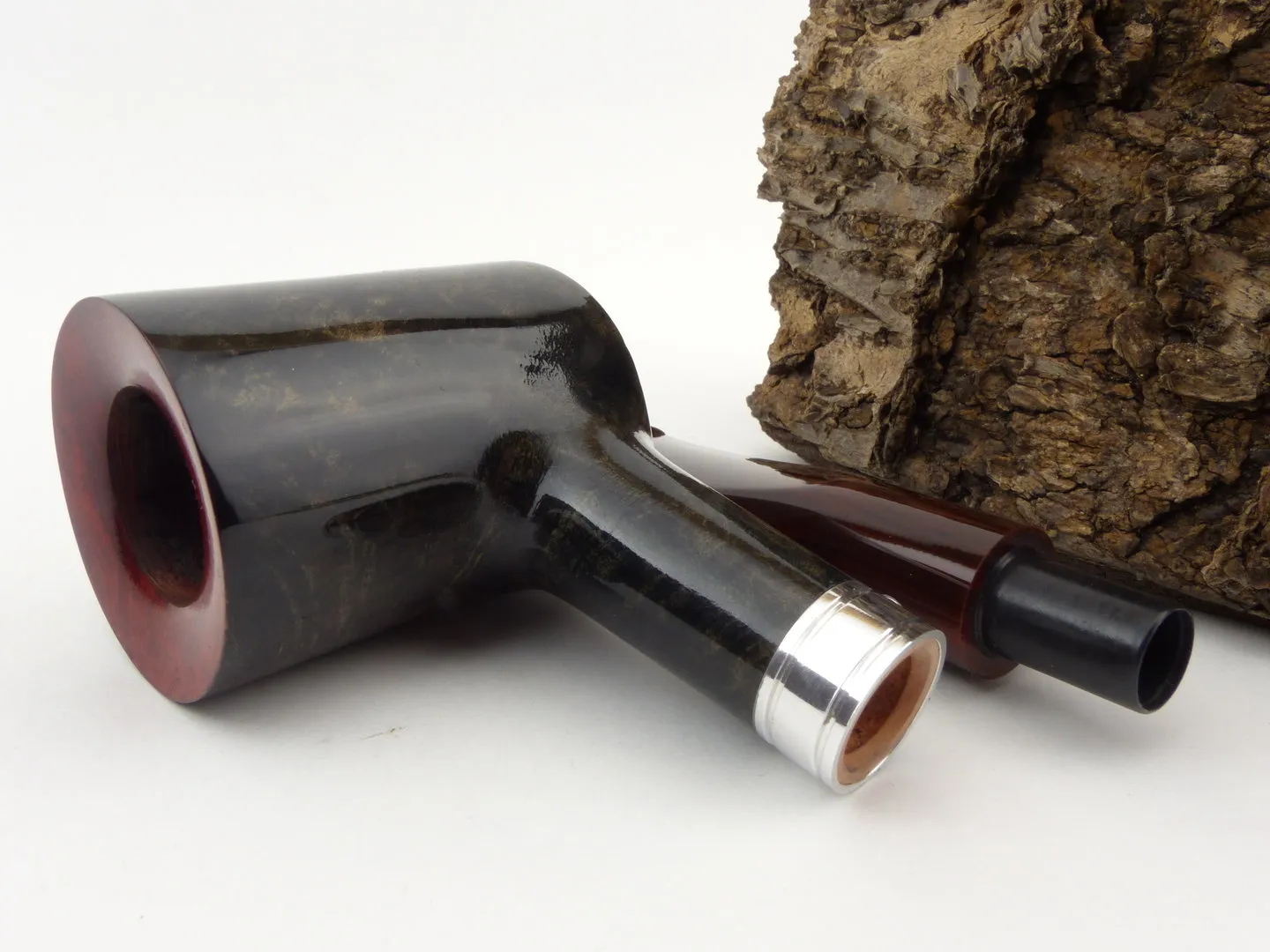 Rattray's Alba Pfeife 34 – Produktbild 8