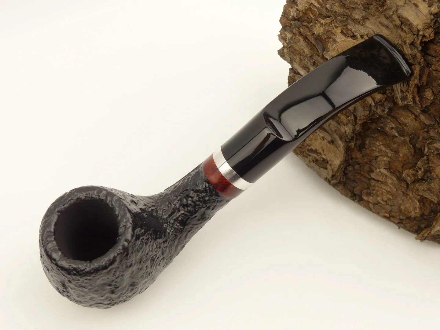 Molina Barasso Pfeife sand 12 – Produktbild 3