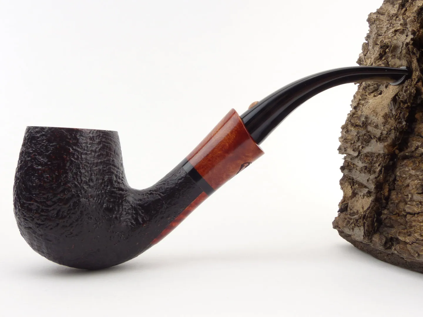 White Elephant Pfeife Serengeti sand 12 – Produktbild 2