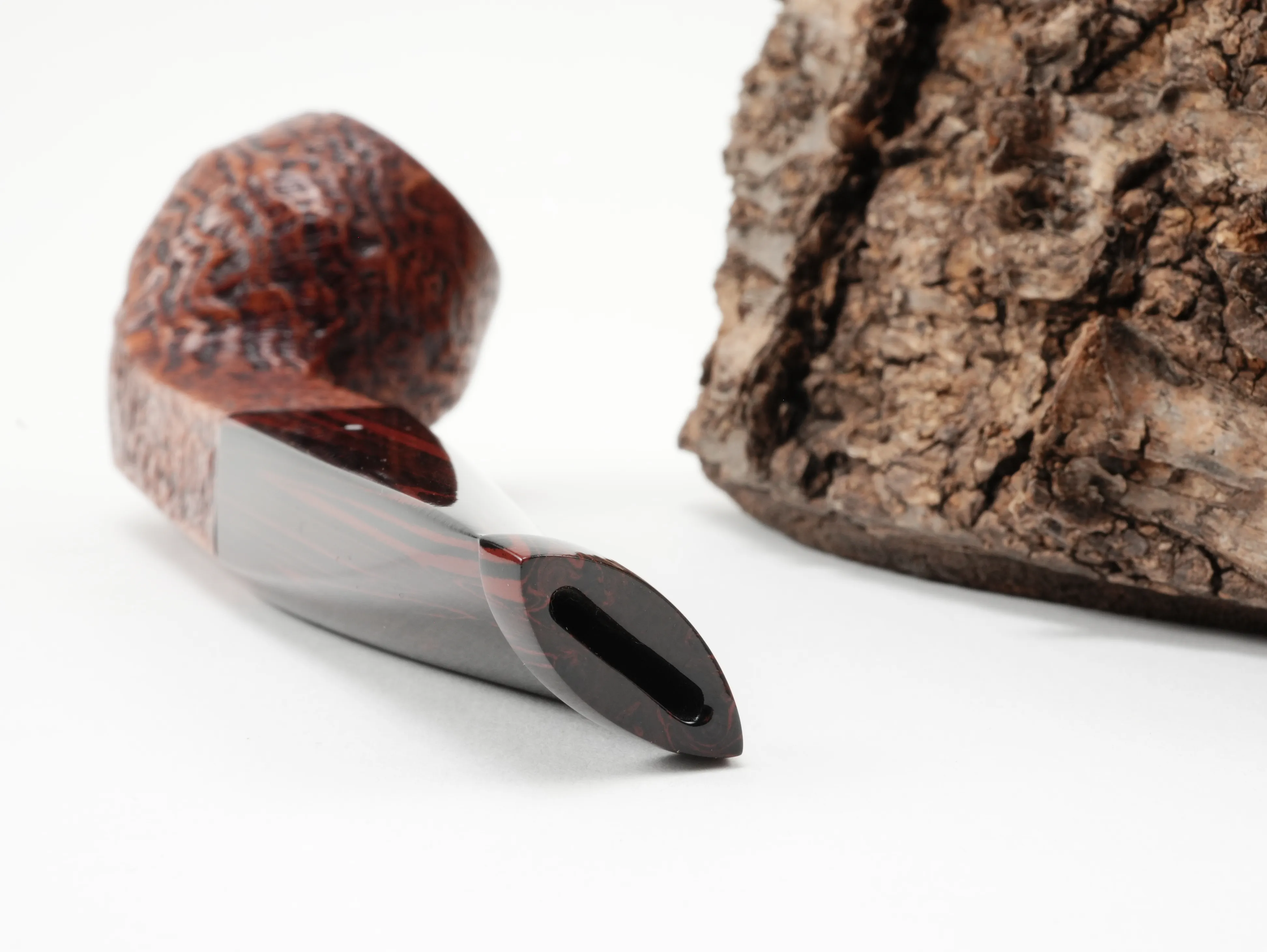 Dunhill Pfeife County 5104F 9mm #53 – Produktbild 4