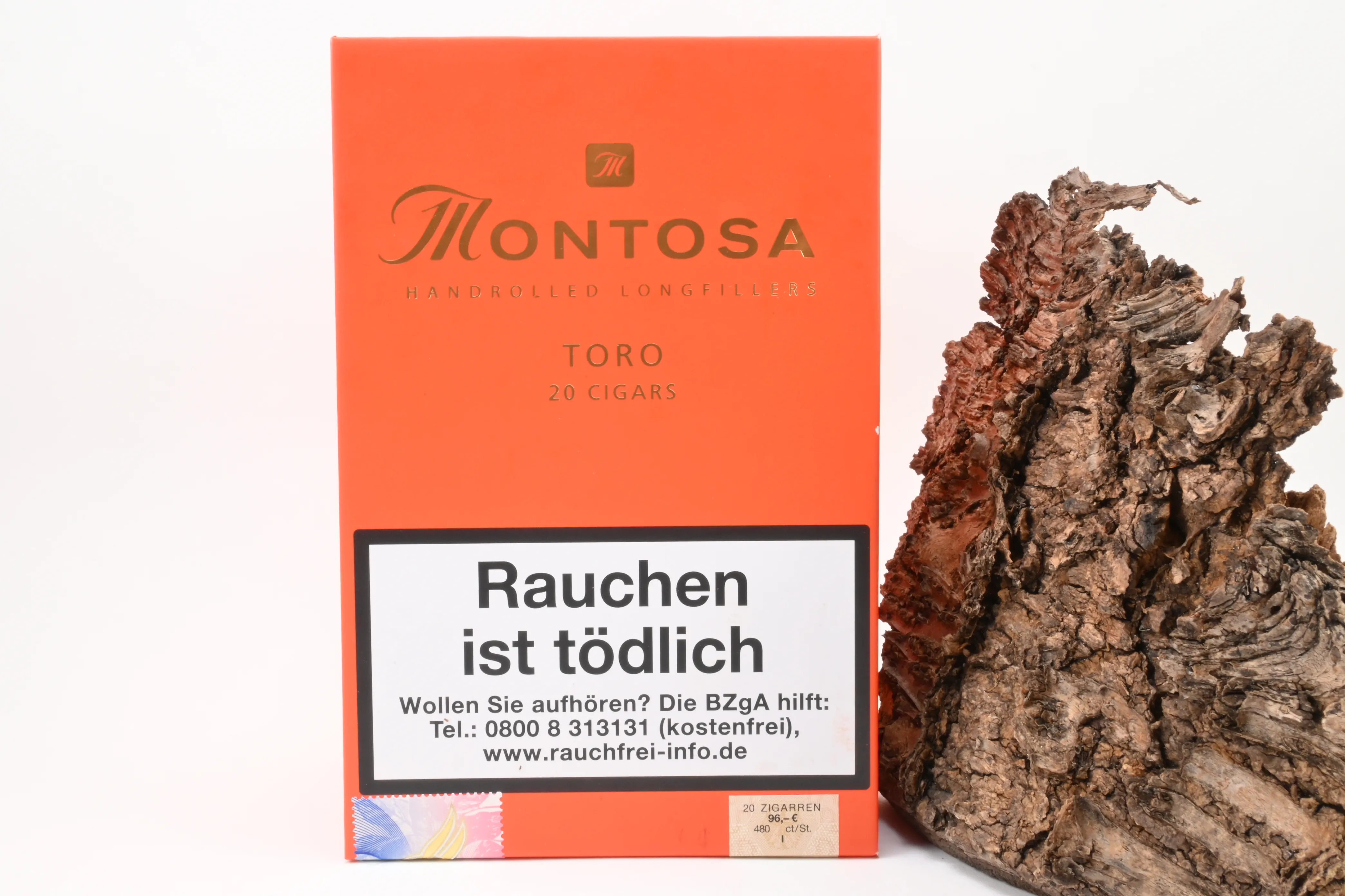 Montosa Claro Toro – Produktbild 2