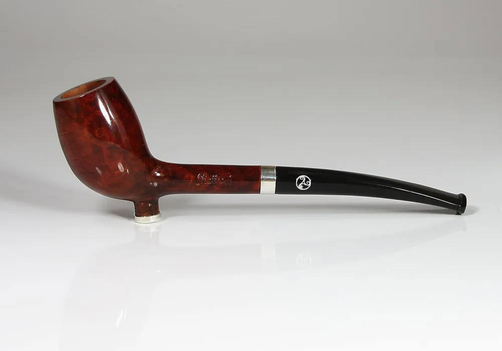 Rattray's Old Perth Pfeife Braun – Produktbild 10