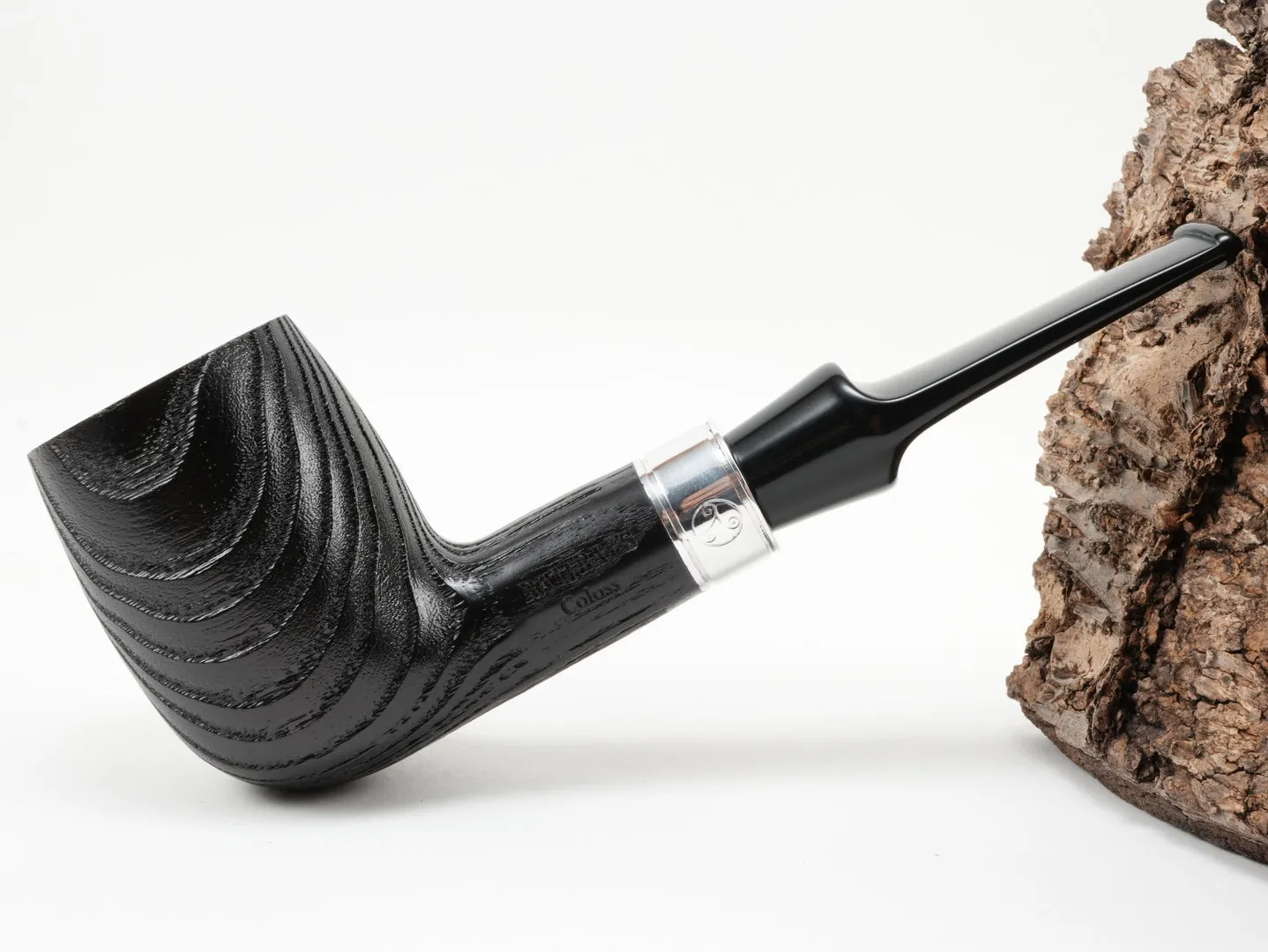 Rattray's Coloss 147 G schwarz – Produktbild 2