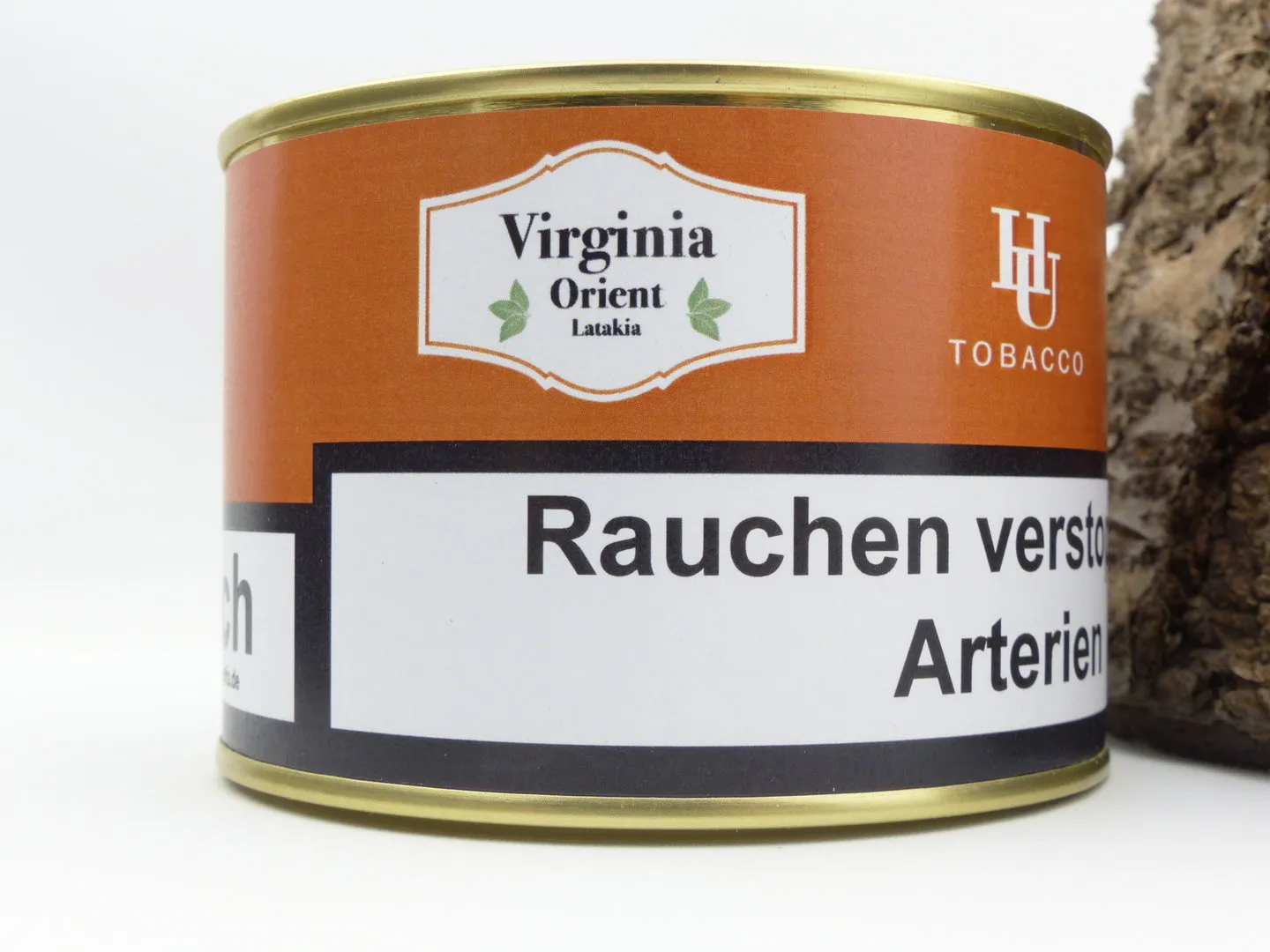 HU Tobacco Balkan Passion 100g – Produktbild 2