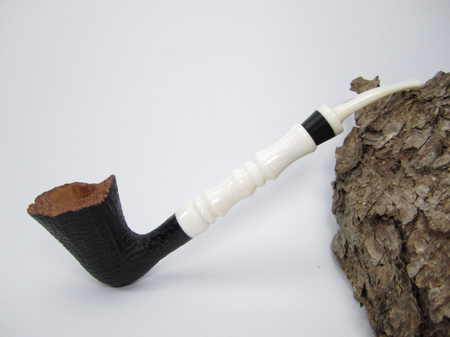 Chacom Imperial Pfeife sand