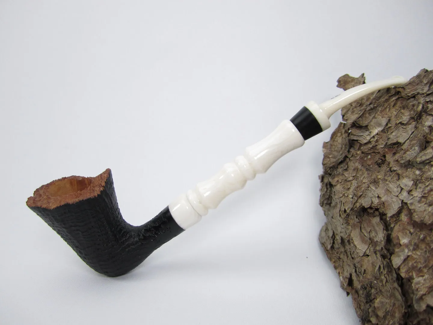 Chacom Imperial Pfeife sand