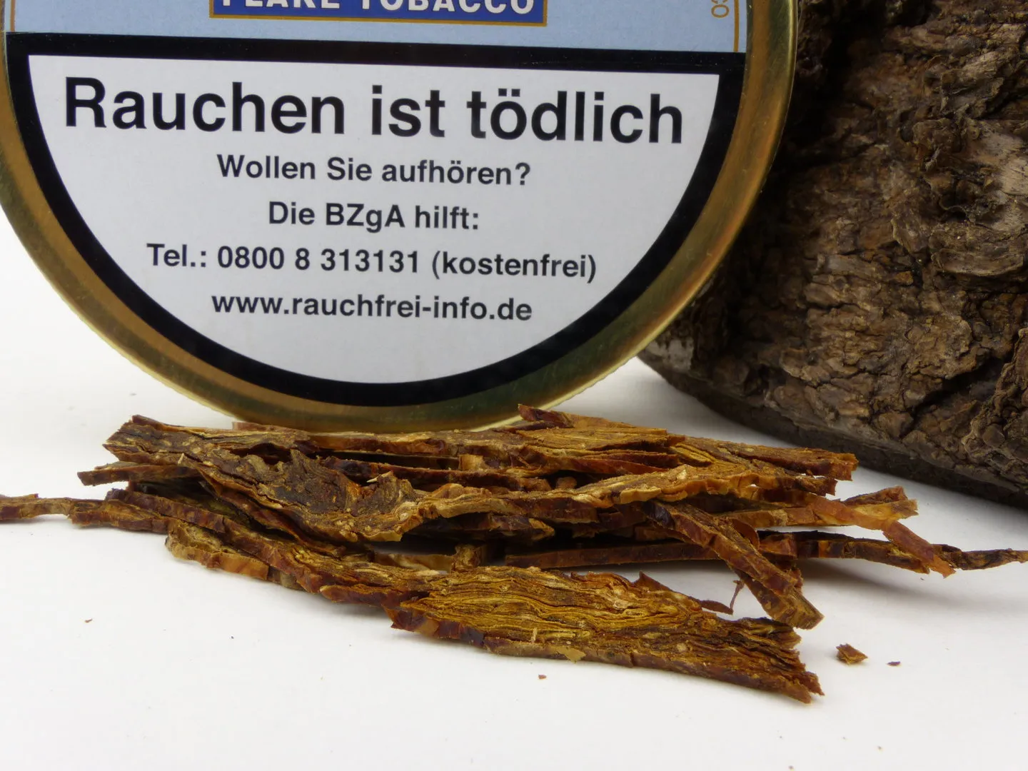 Dan Tobacco Kriswill Classical Flake 50g von Dan Tobacco DTM – Produktbild 4