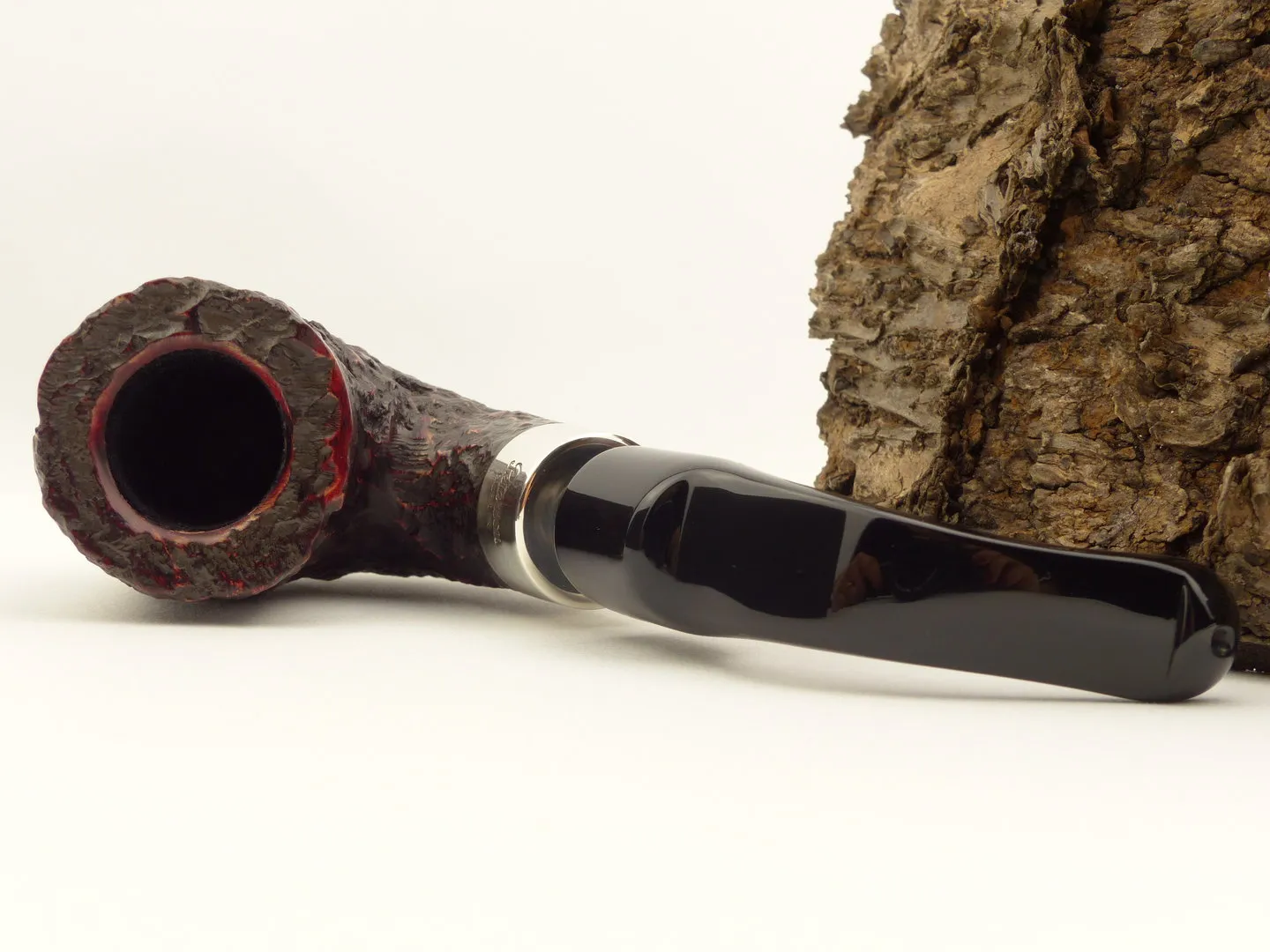 Peterson Pub Pipe rustic – Produktbild 5