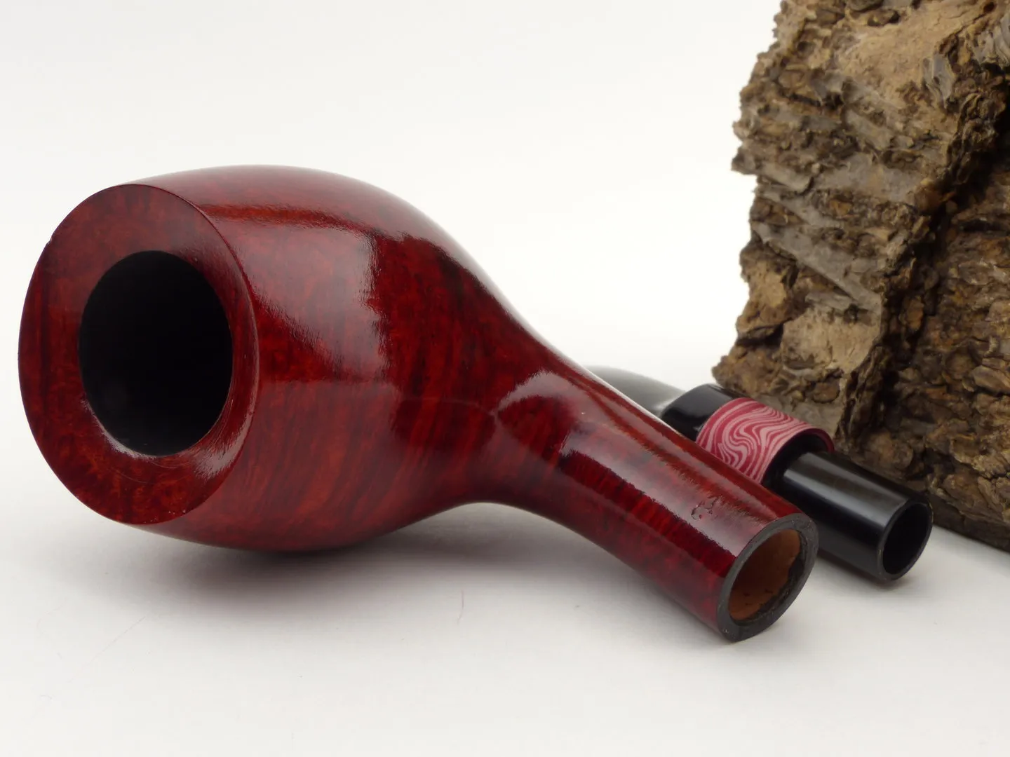 Vauen Rosé Pfeife 8371 – Produktbild 8
