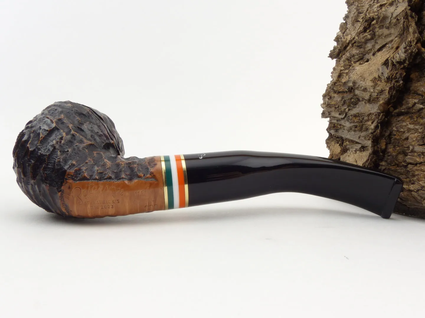 Peterson Pfeife St. Patrick's Day 2023 999 – Produktbild 7