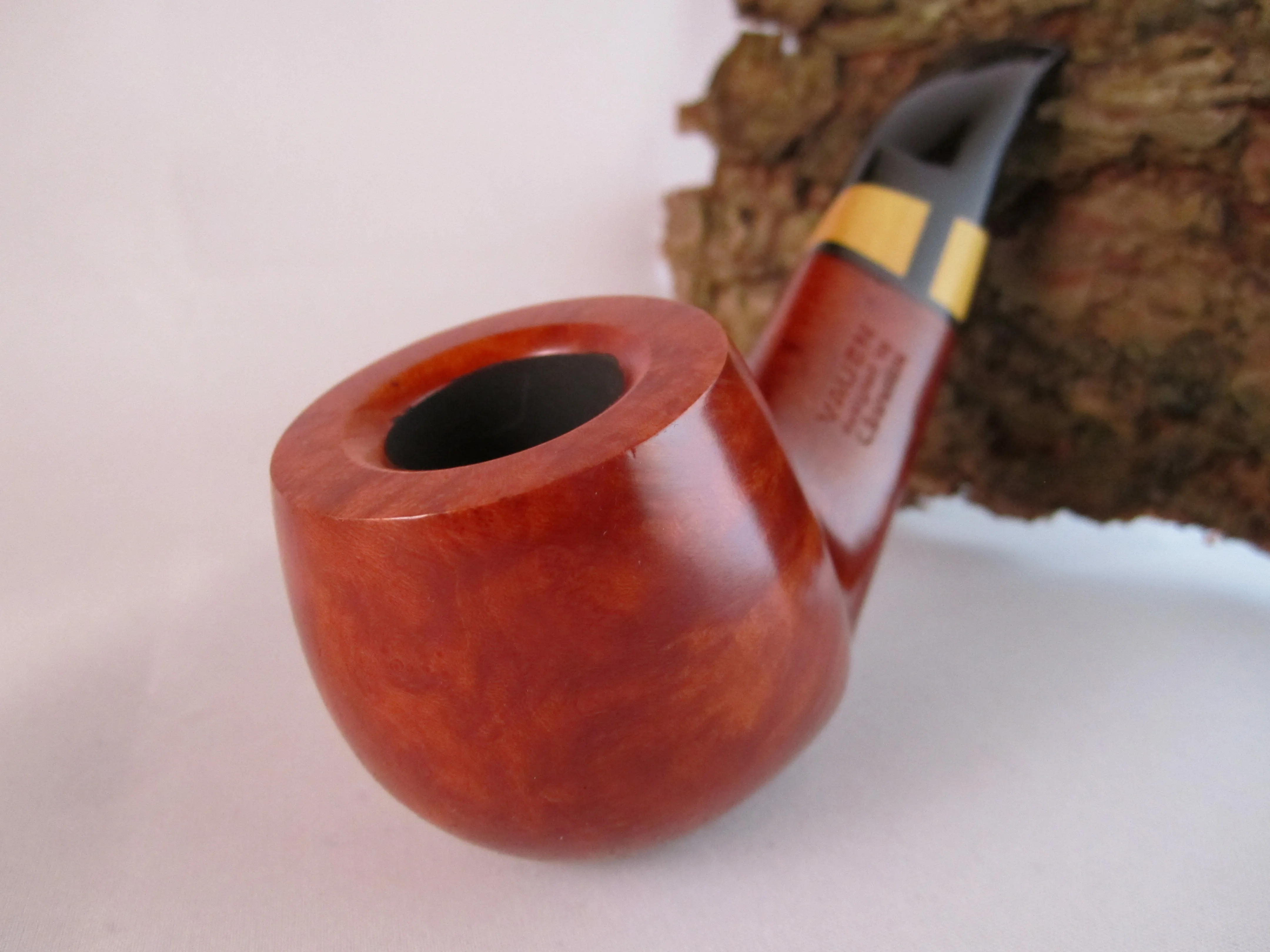 Vauen Barontini Pfeife B103 – Produktbild 2