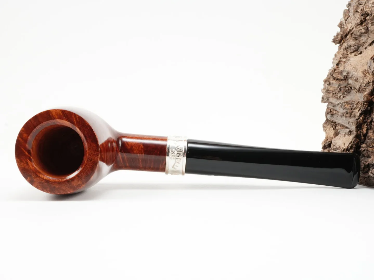Savinelli 150 Anni Achille II braun – Produktbild 7