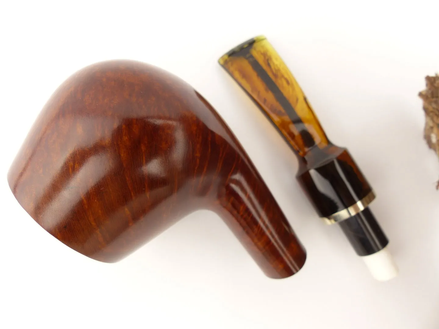 Vauen Classic Pfeife 3940 – Produktbild 9