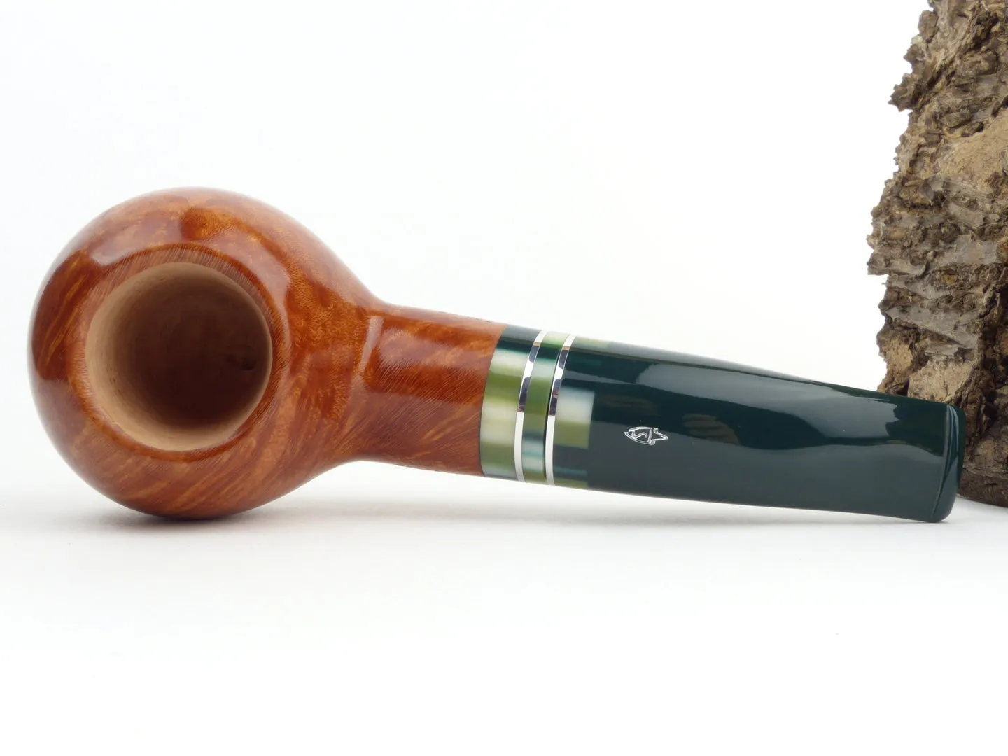Savinelli Foresta Pfeife 320 light – Produktbild 6