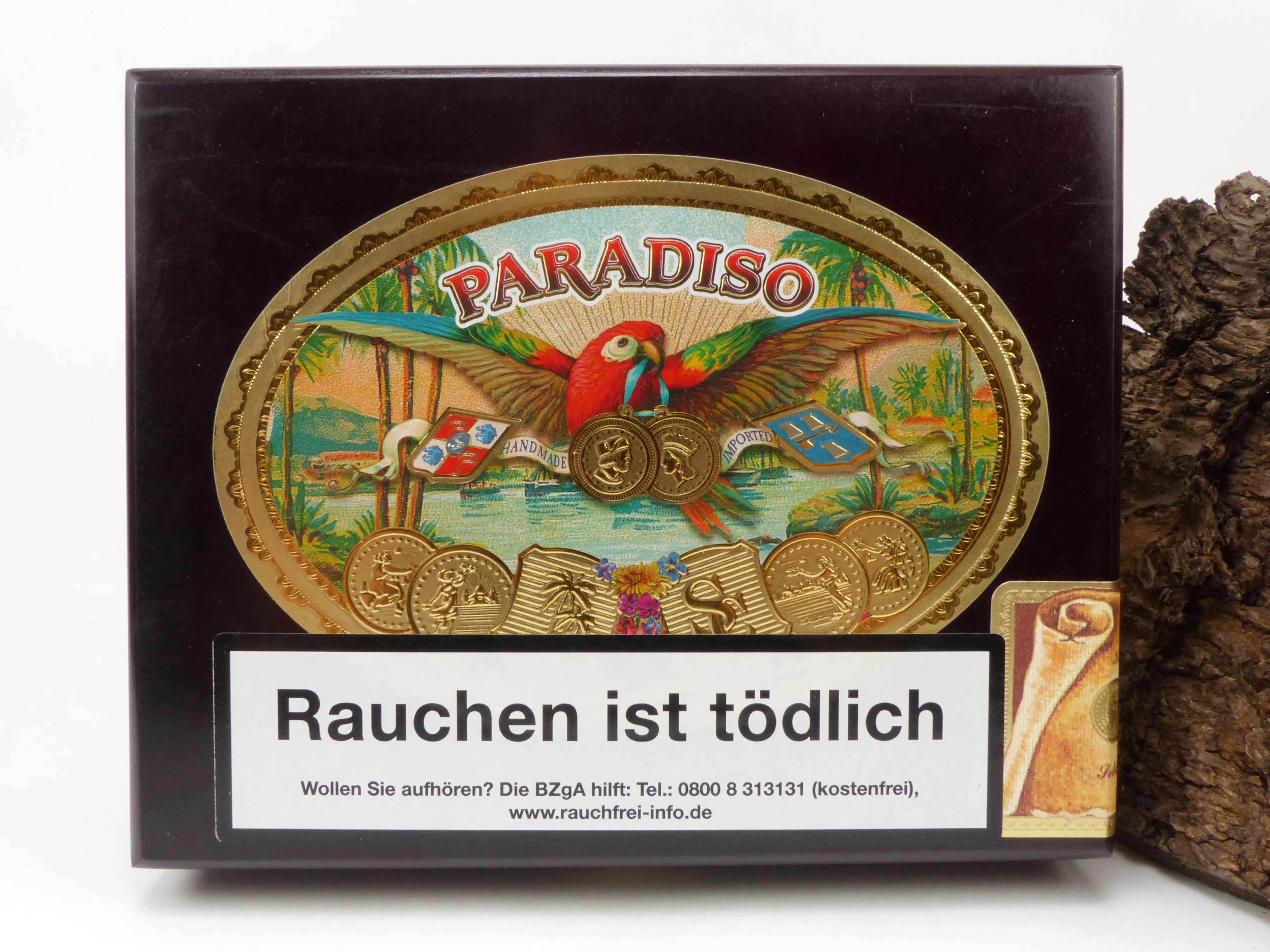 Paradiso Classic Clasico – Produktbild 2