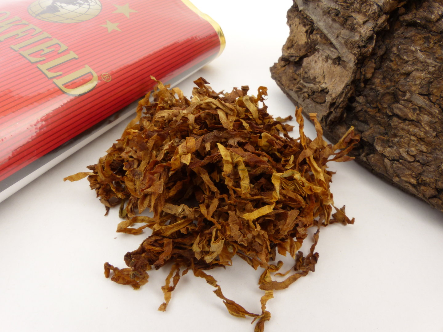 Brookfield No. 3 Pipe Tobacco