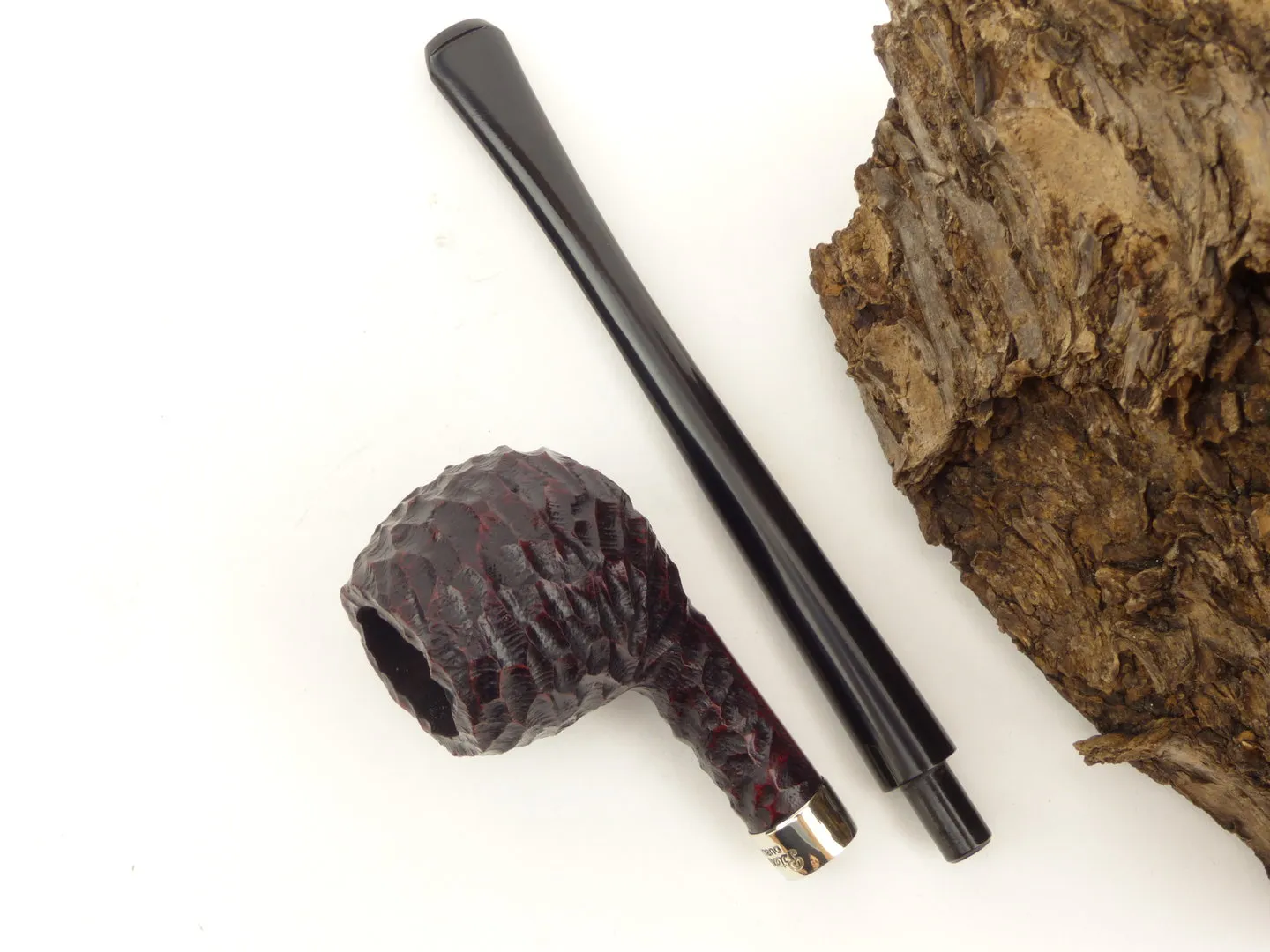Peterson Tavern Pfeife Rustic Pear – Produktbild 9