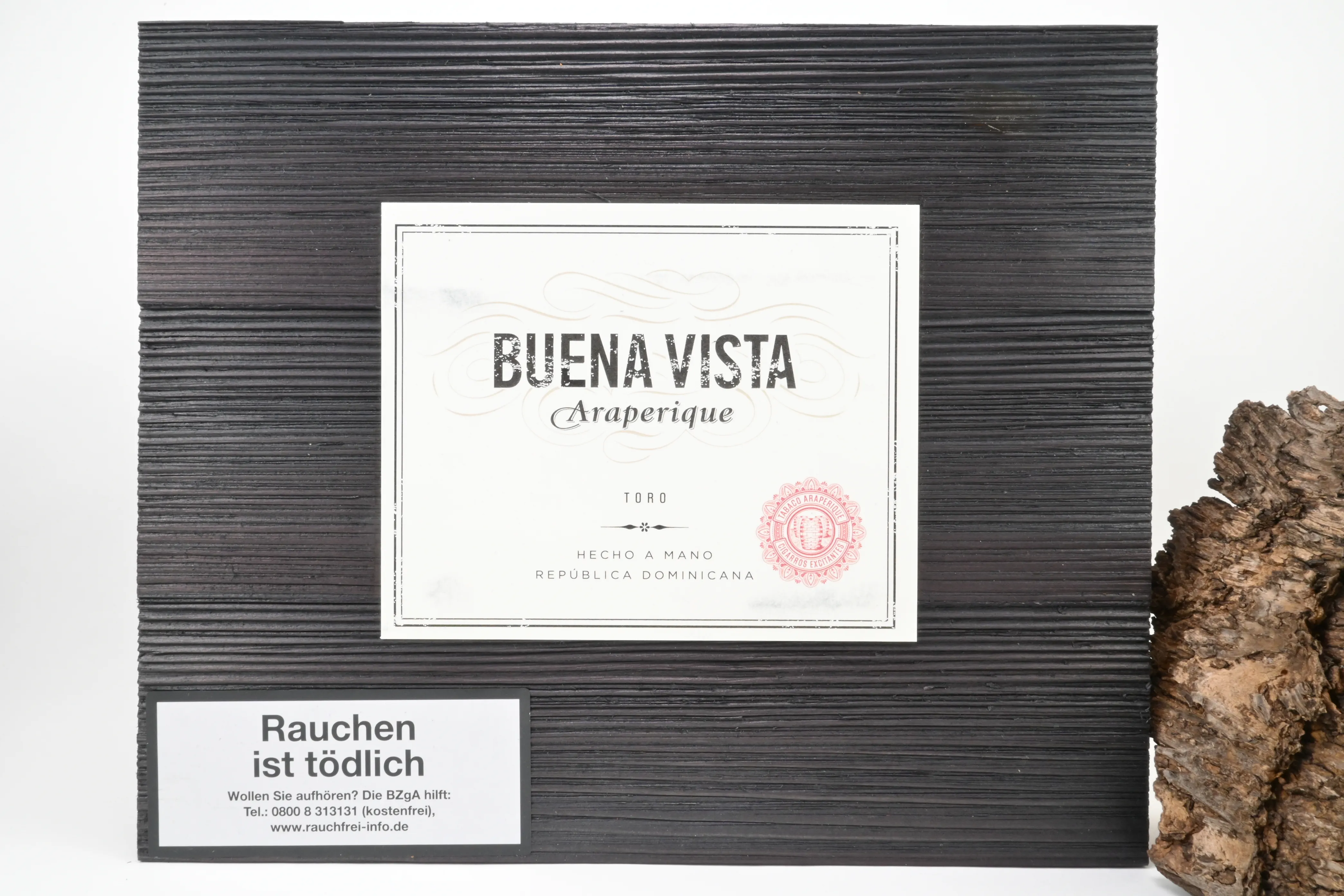 Buena Vista Araperique Toro – Produktbild 2
