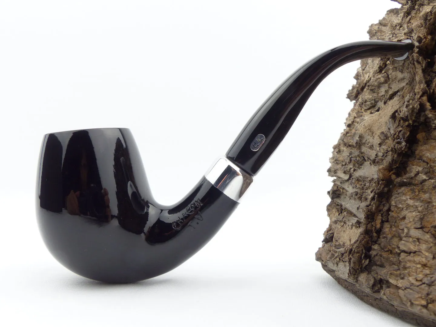 Chacom TV Lesepfeife 851 schwarz – Produktbild 11