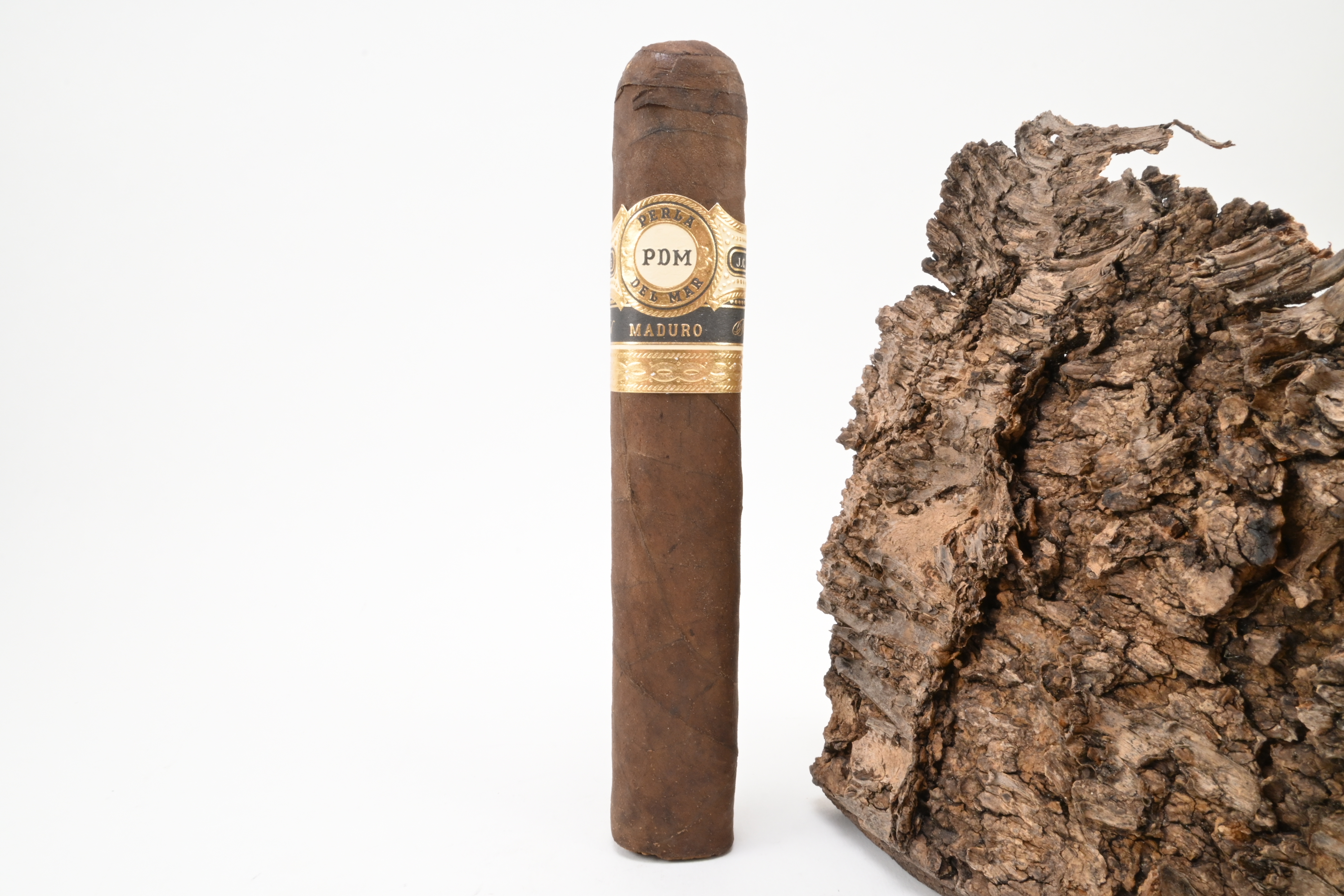 Perla Del Mar Maduro Double Toro