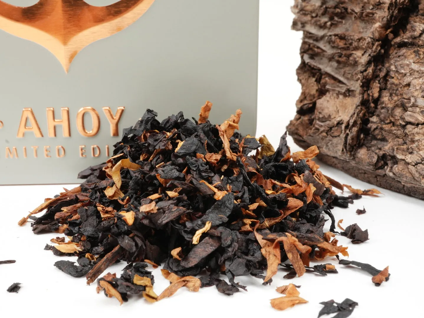 Kopp Limited Edition Ahoy 2026 100g – Produktbild 4