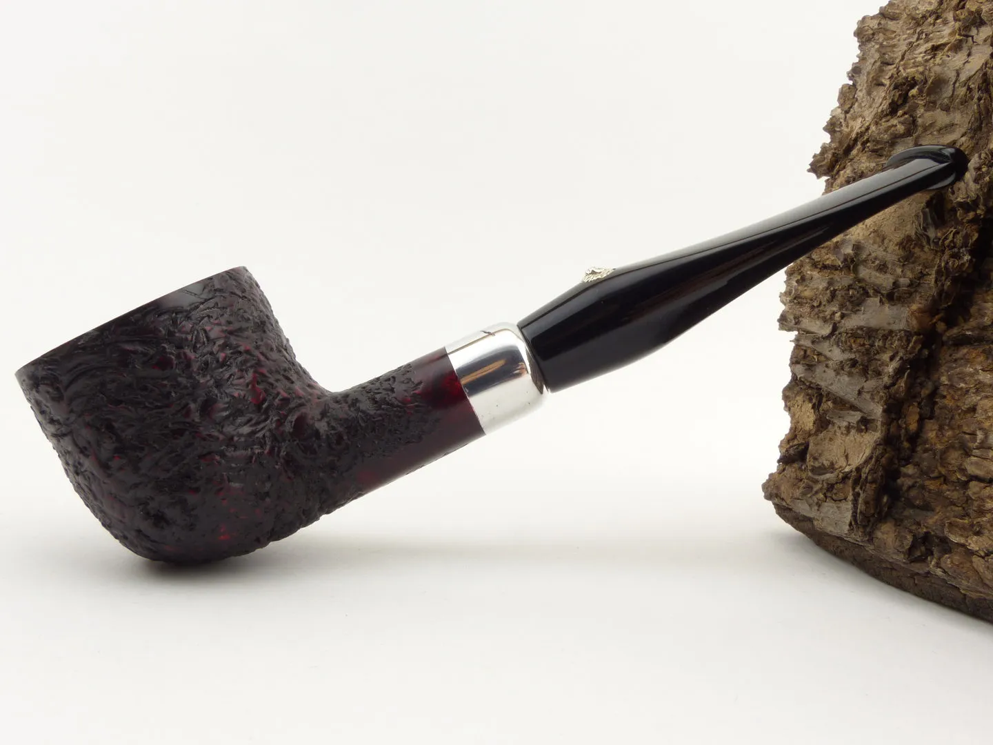 Barling Montague Craggy Root 1813 – Produktbild 2