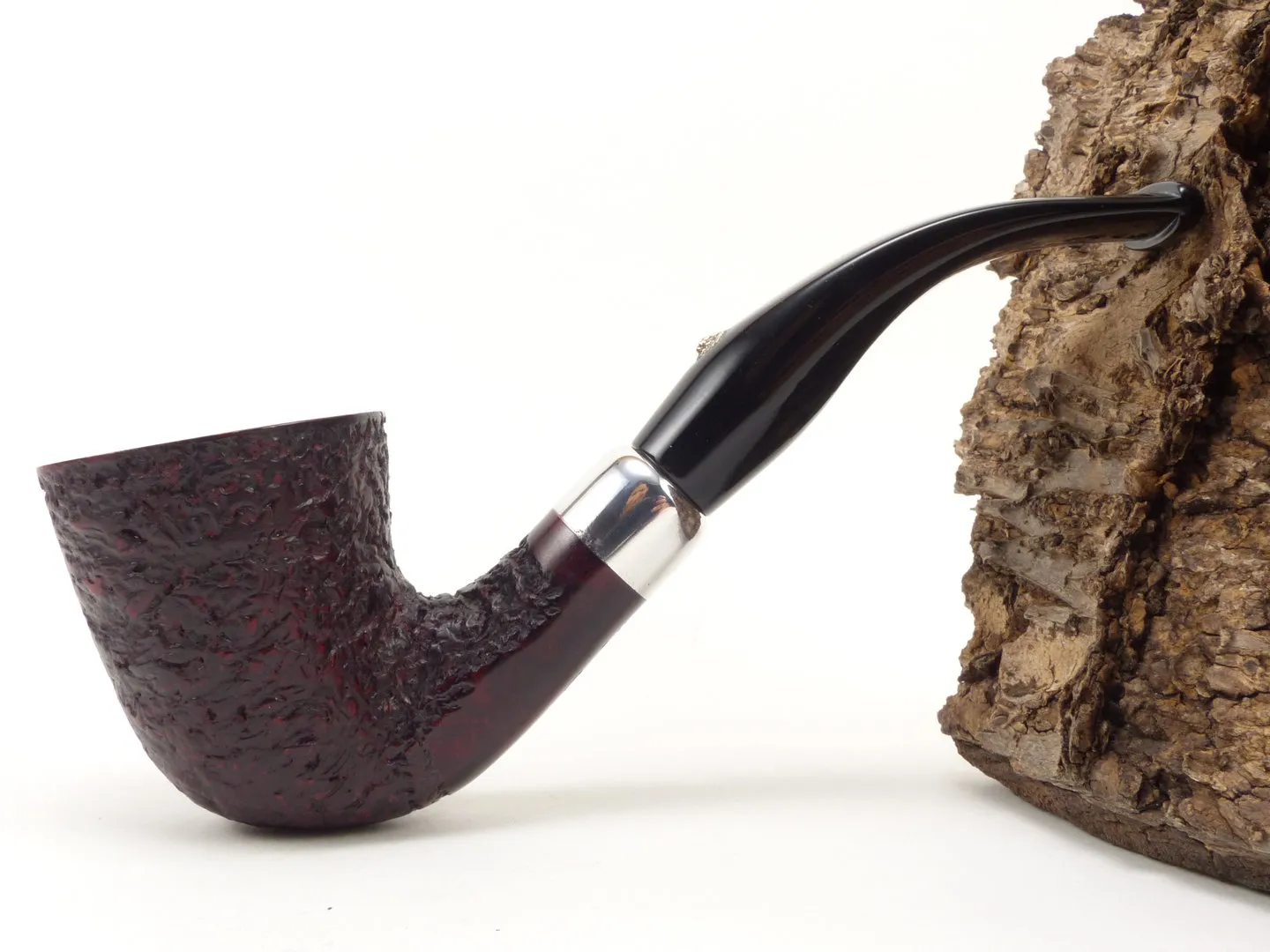 Barling Montague Craggy Root 1821 second – Produktbild 2