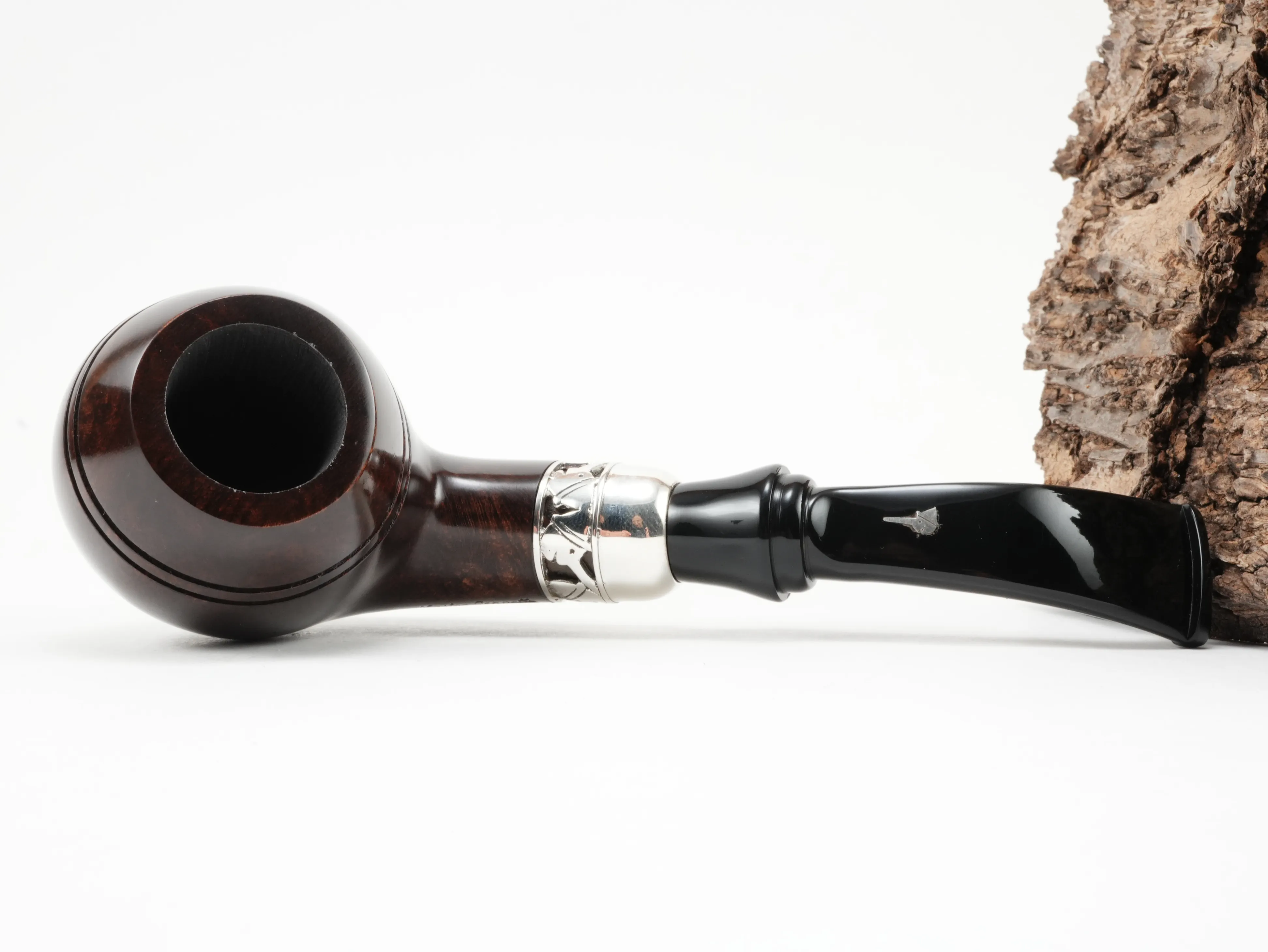 Mastro Geppetto Jahrespfeife 2026 Gr.2 dunkel – Produktbild 6
