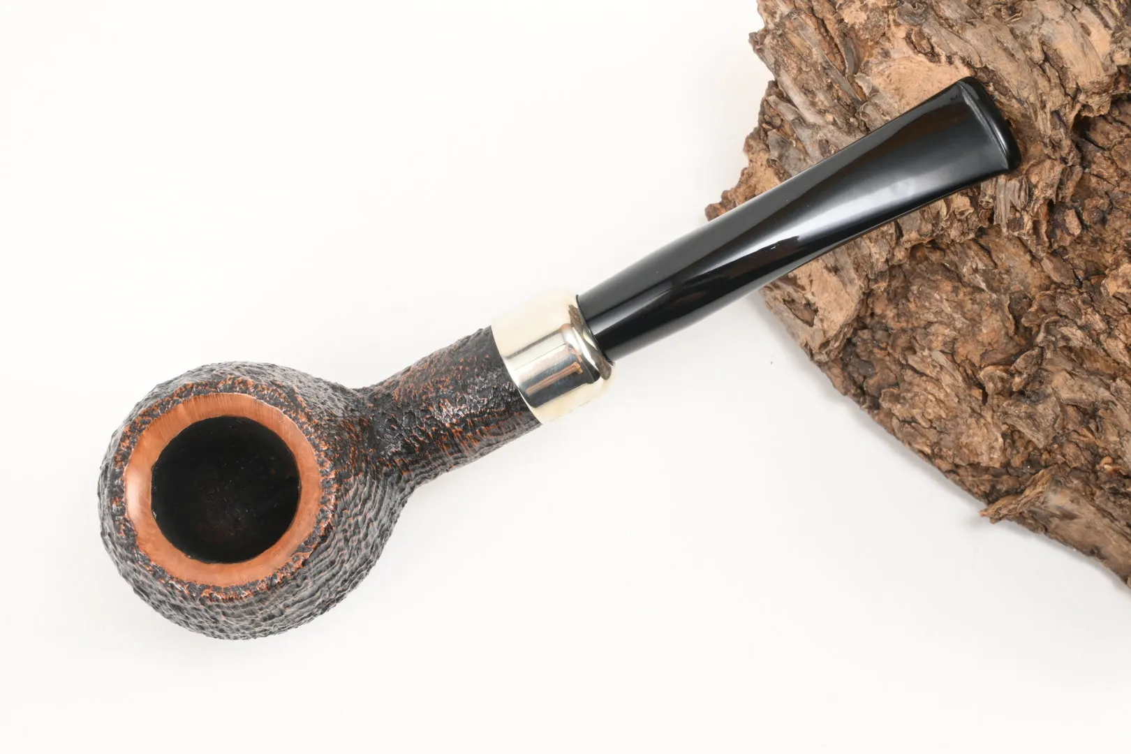 Peterson Pfeife Arklow 408 – Produktbild 3