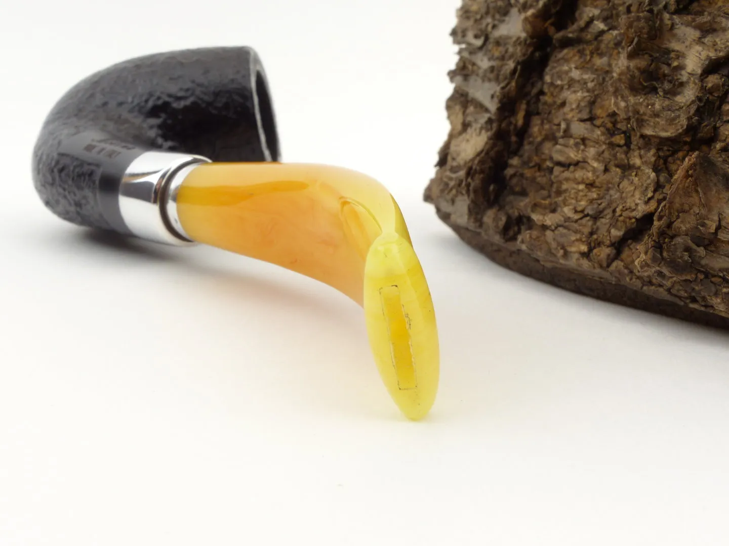 Molina Ambra Pfeife sand 4 – Produktbild 4