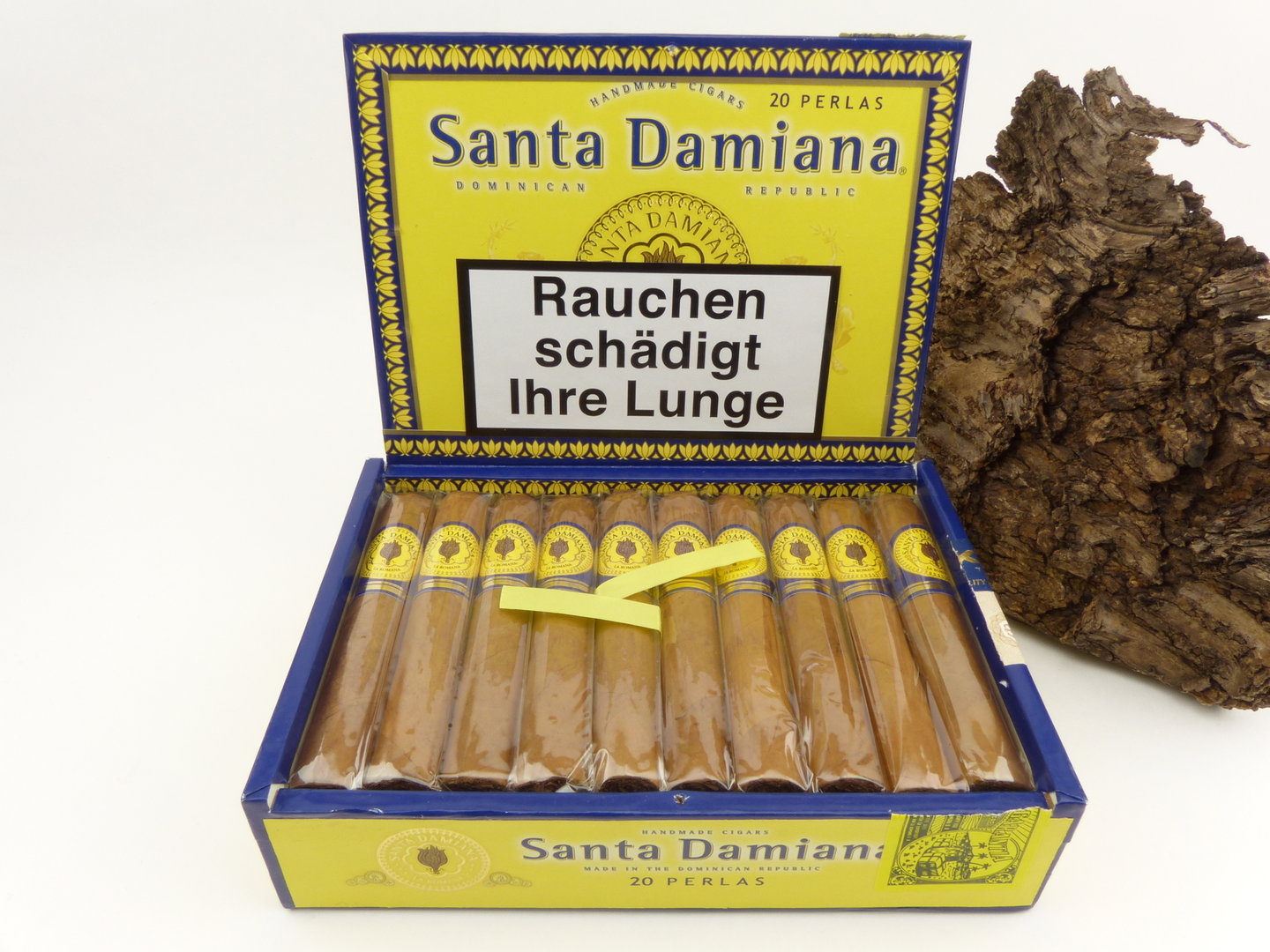 Santa Damiana