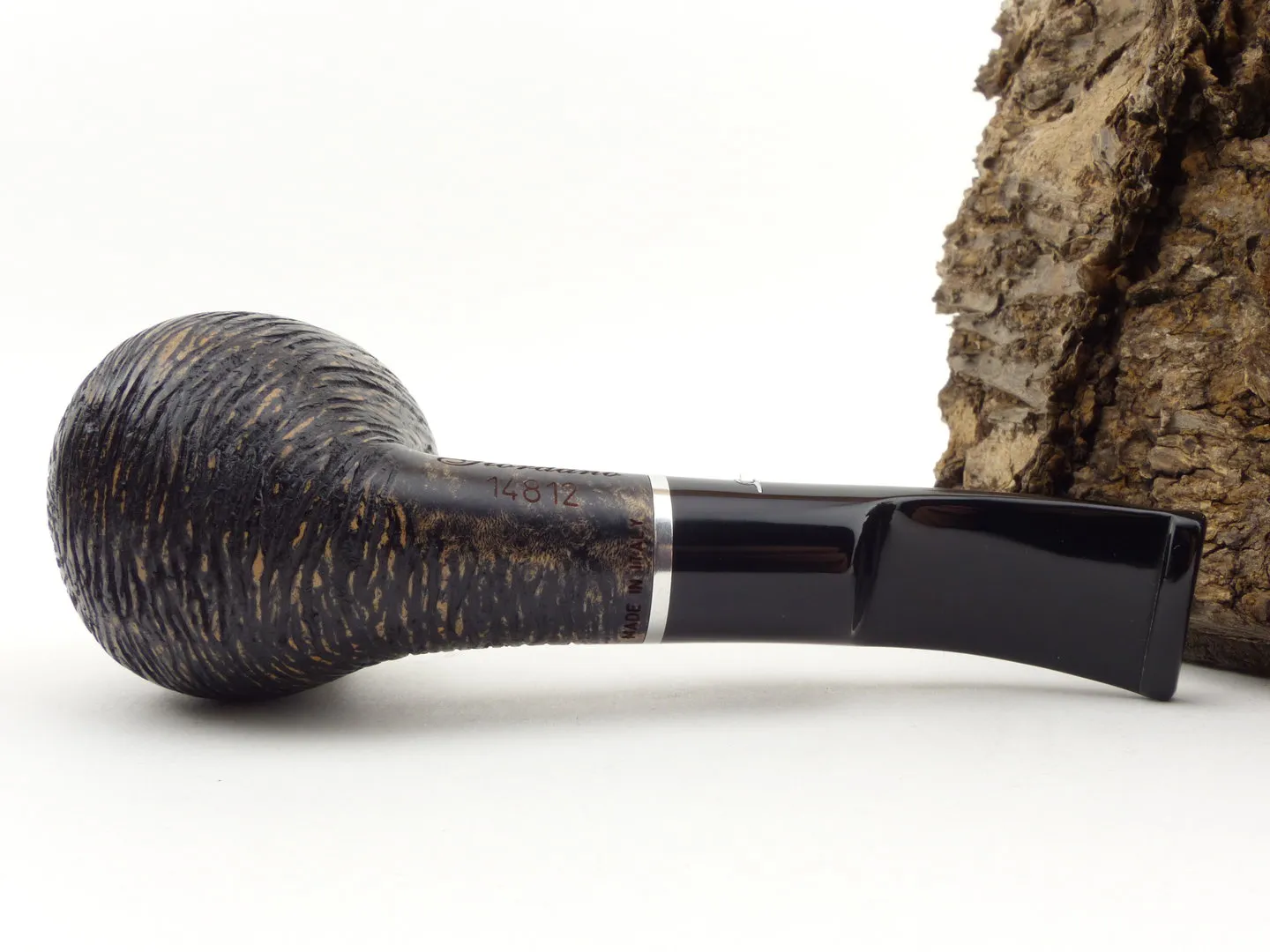 Giordano Piave Pfeife 14812 – Produktbild 7