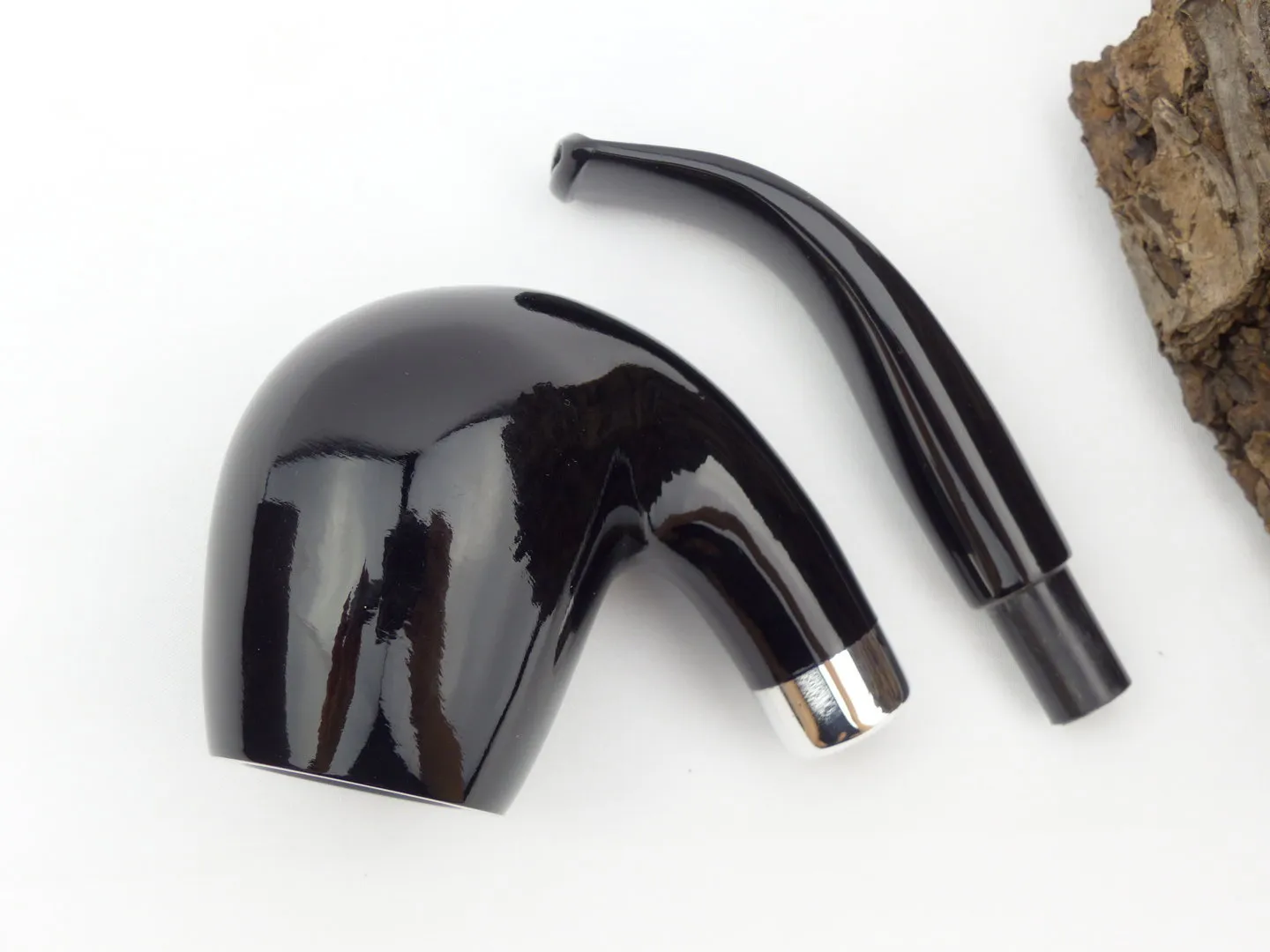 Chacom TV Lesepfeife 851 schwarz – Produktbild 18