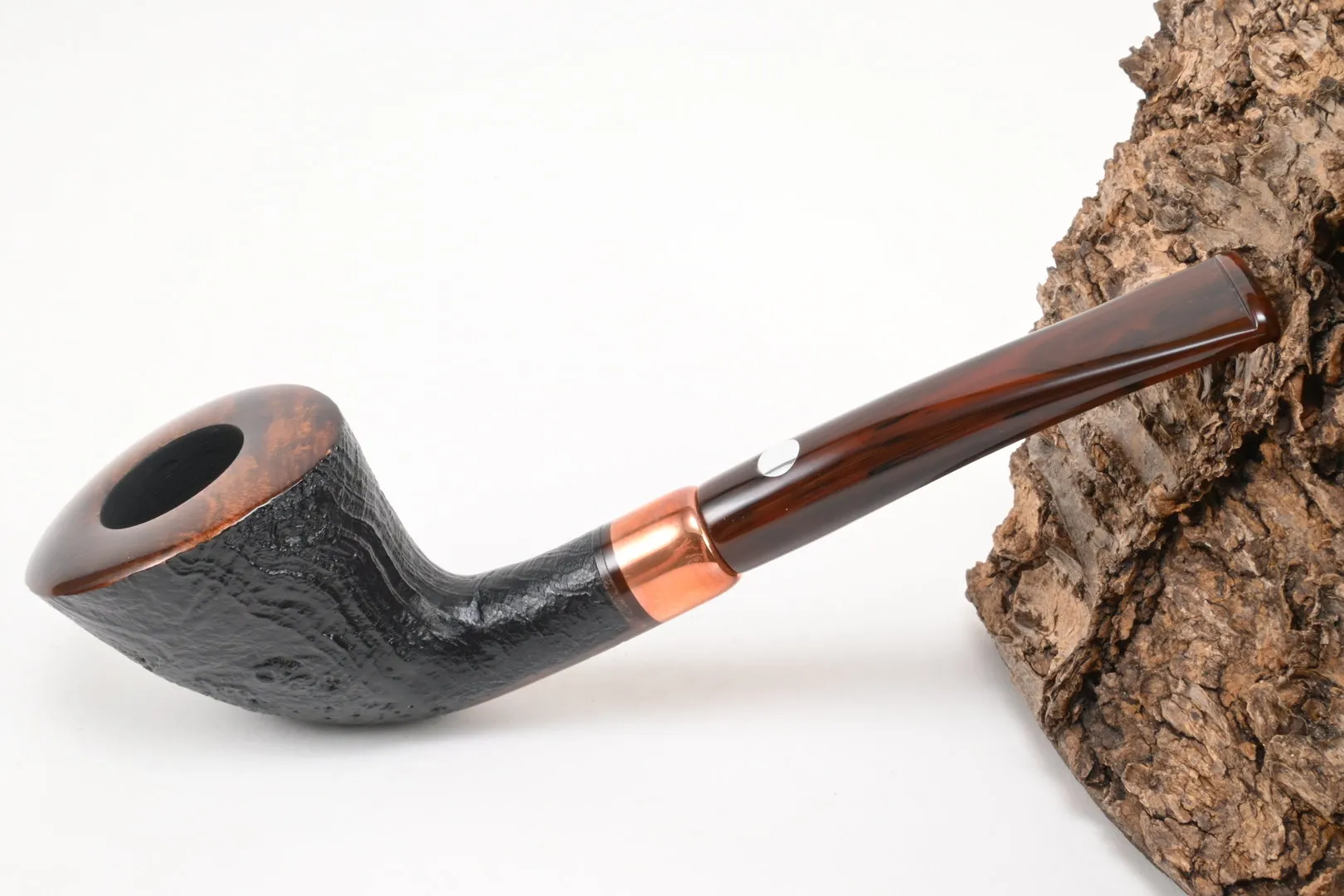 Mastro de Paja Grappa 2 sand