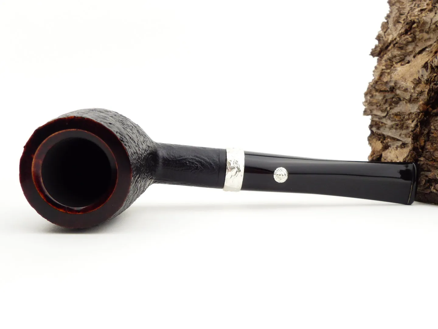Barling Pfeife Trafalgar Fossil 1812 second – Produktbild 6