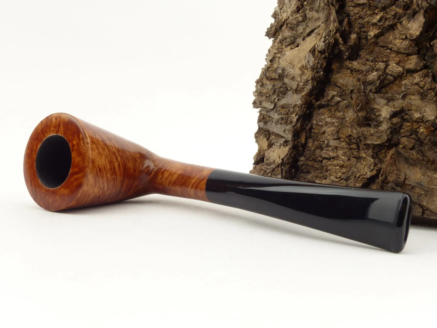 Bruno Nuttens Pfeife Heritage H3 #6 – Produktbild 5