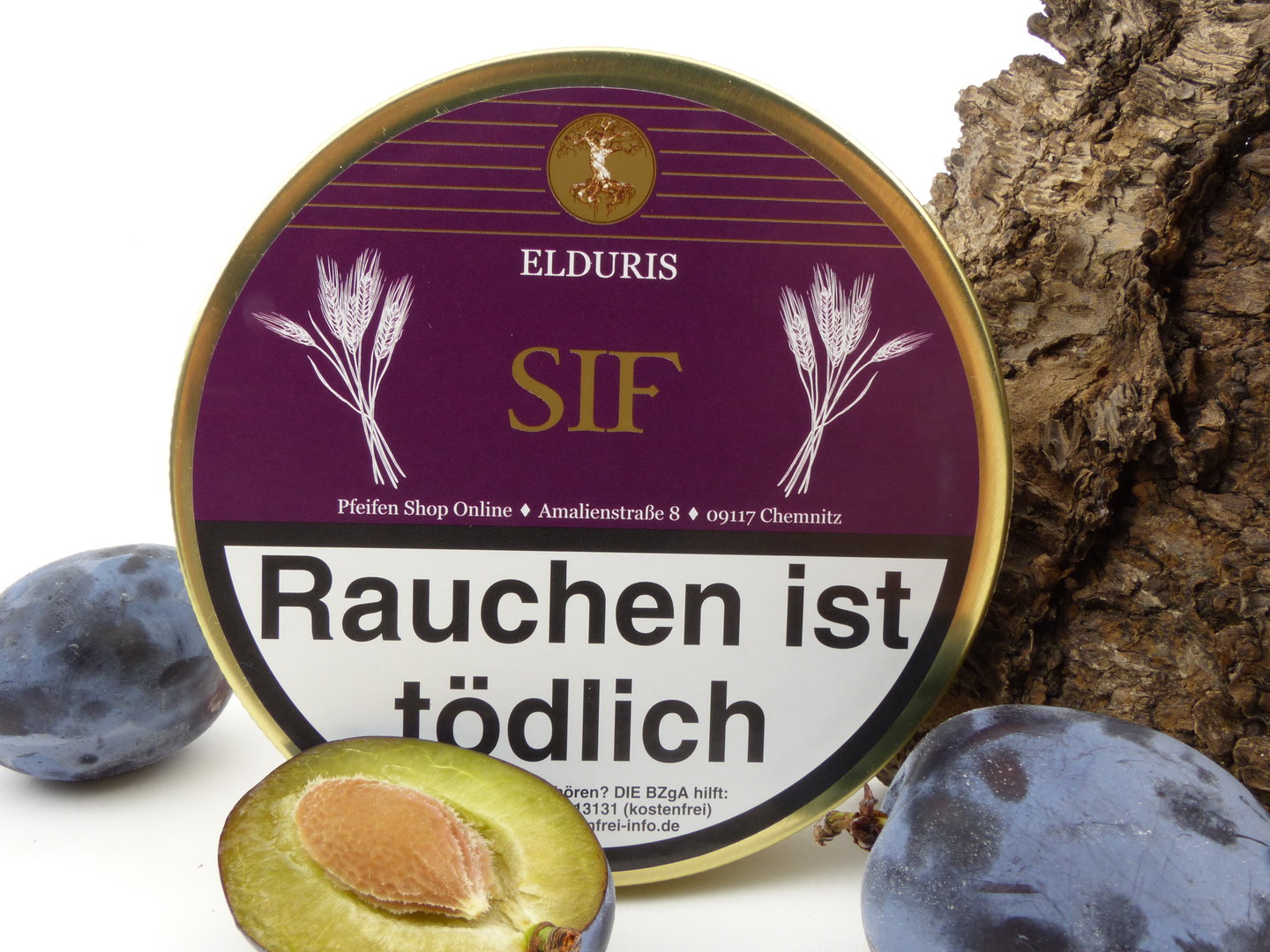 ELDURIS_Sif_Pfeifentabak_5