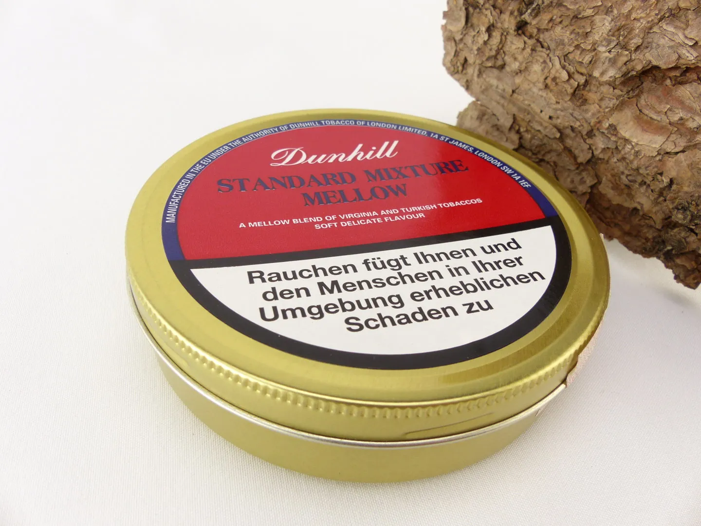 Dunhill Standard Mixture Medium 50g – Produktbild 2