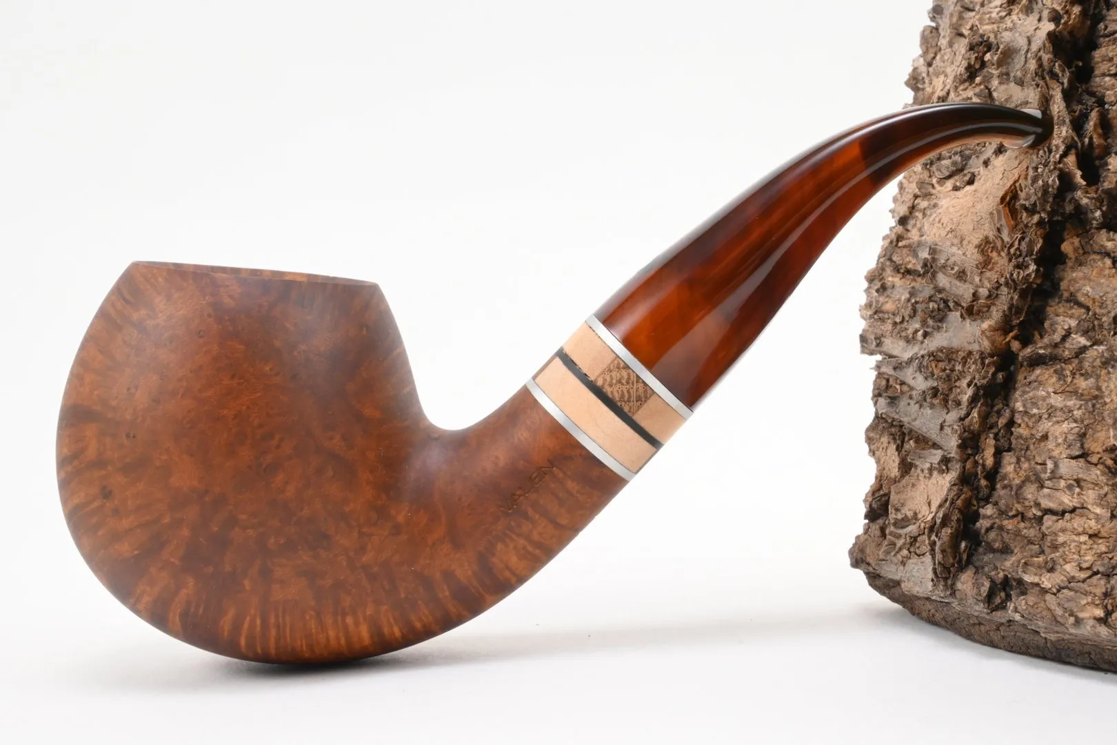 Vauen Oregon Pfeife 119 – Produktbild 2